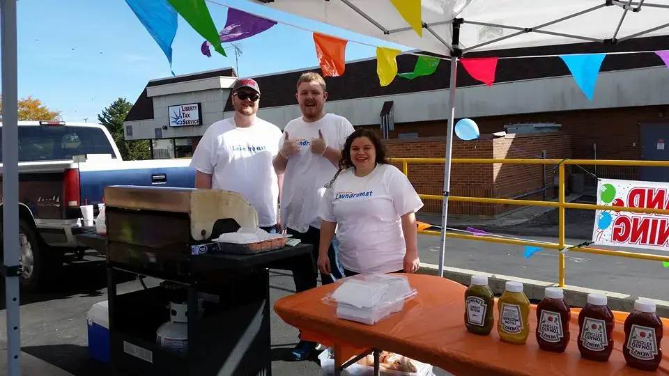 Speed Kleen Laundromat - Image 19