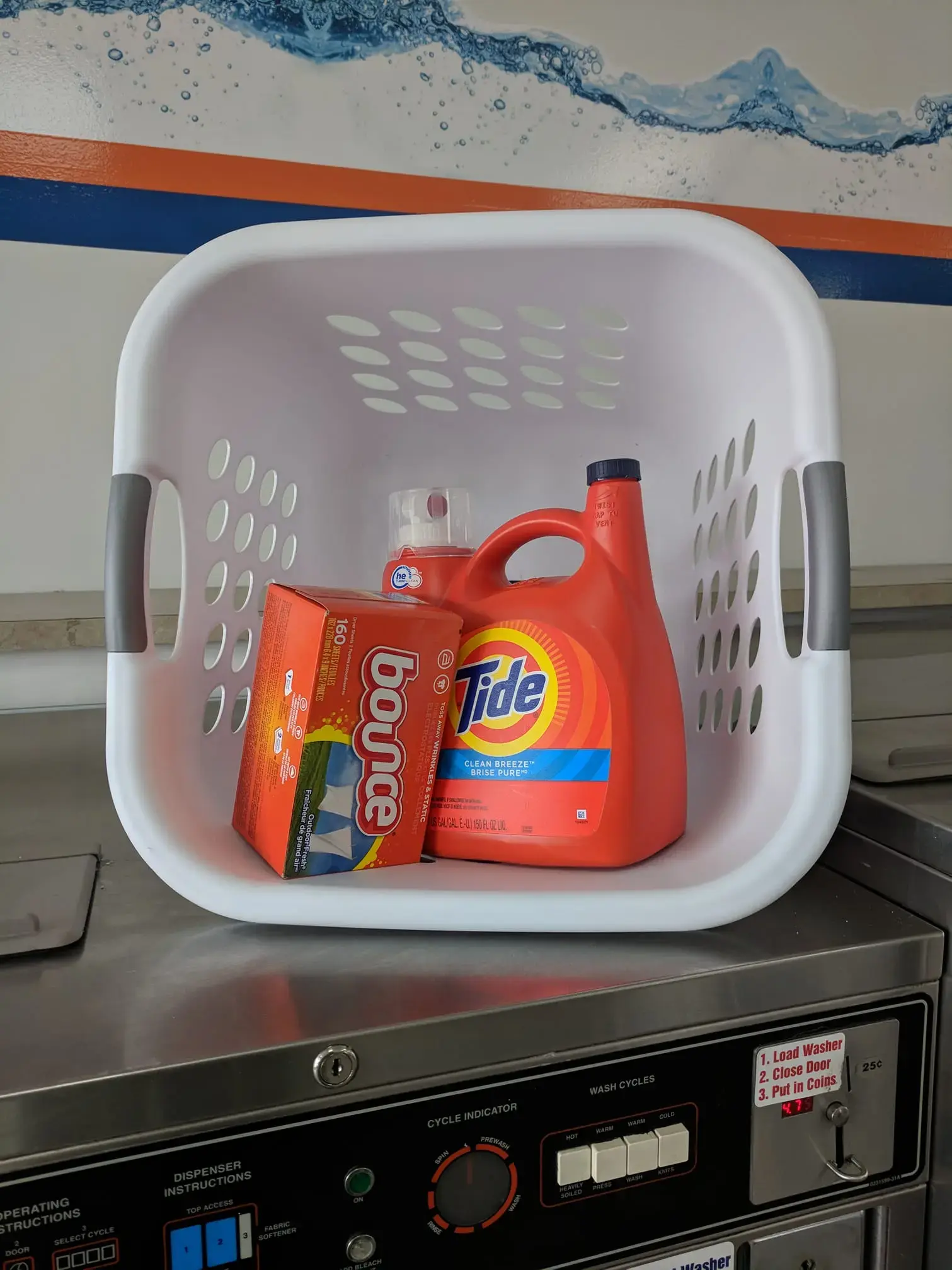 Speed Kleen Laundromat thumbnail 17