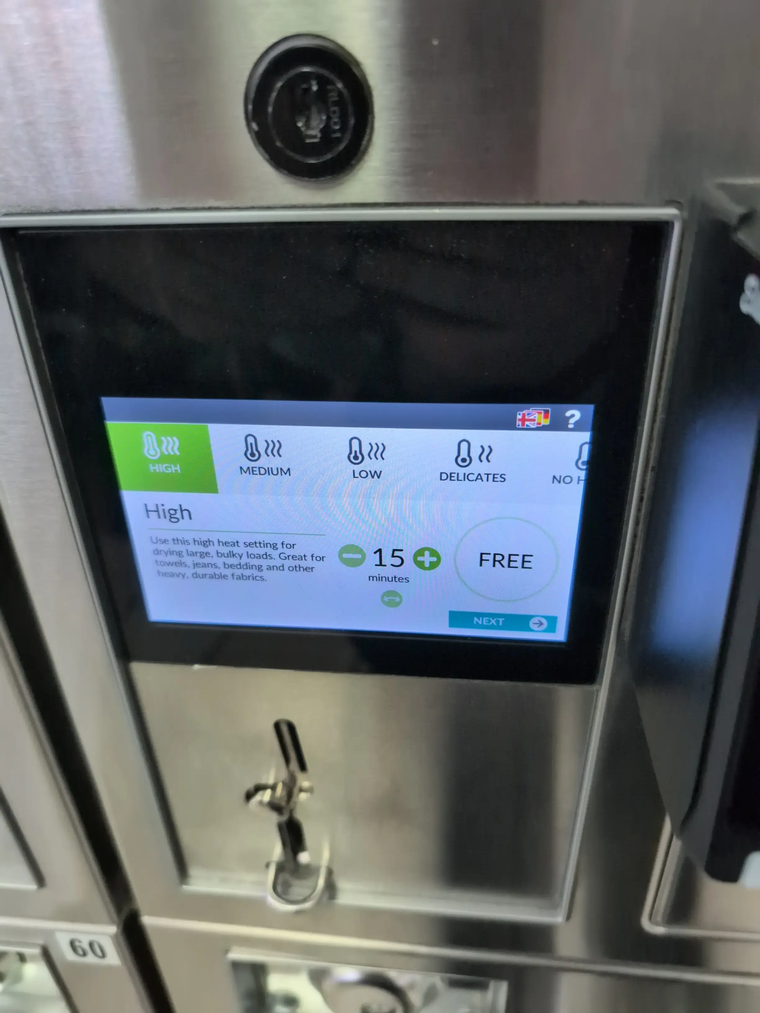 Speed Kleen Laundromat thumbnail 11