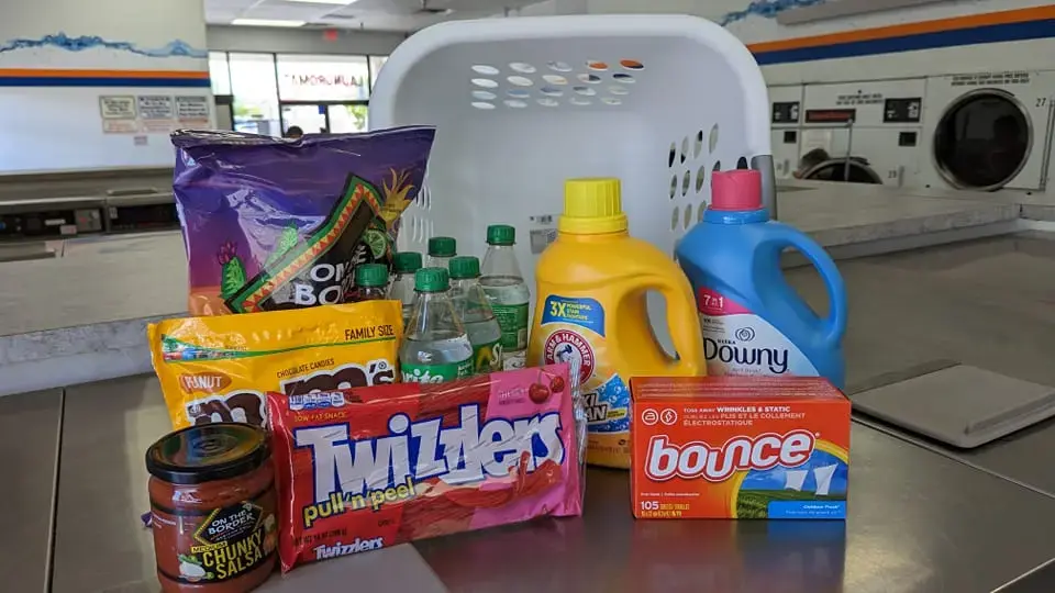 Speed Kleen Laundromat thumbnail 4