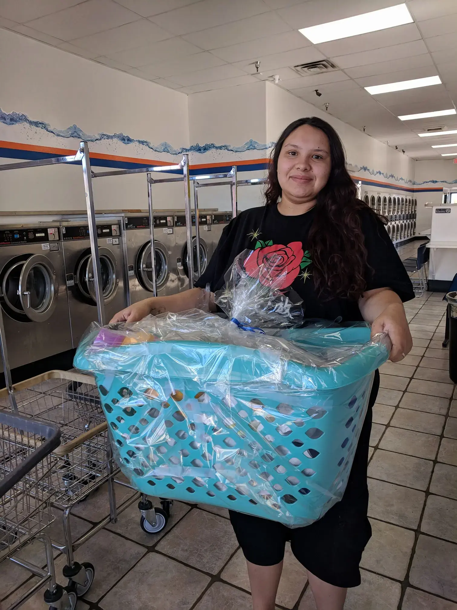 Speed Kleen Laundromat - Image 8