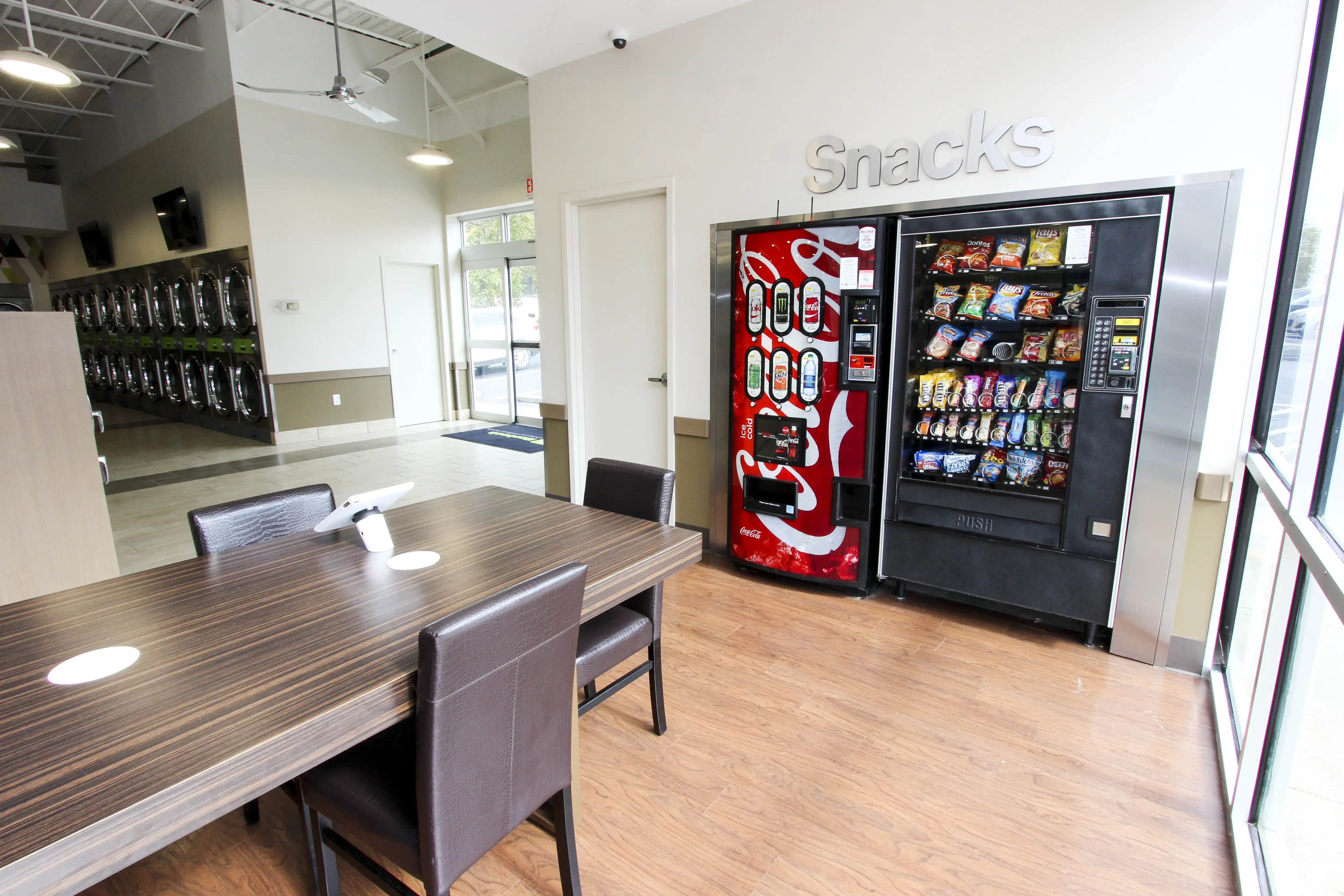 Speed Queen Laundry thumbnail 8