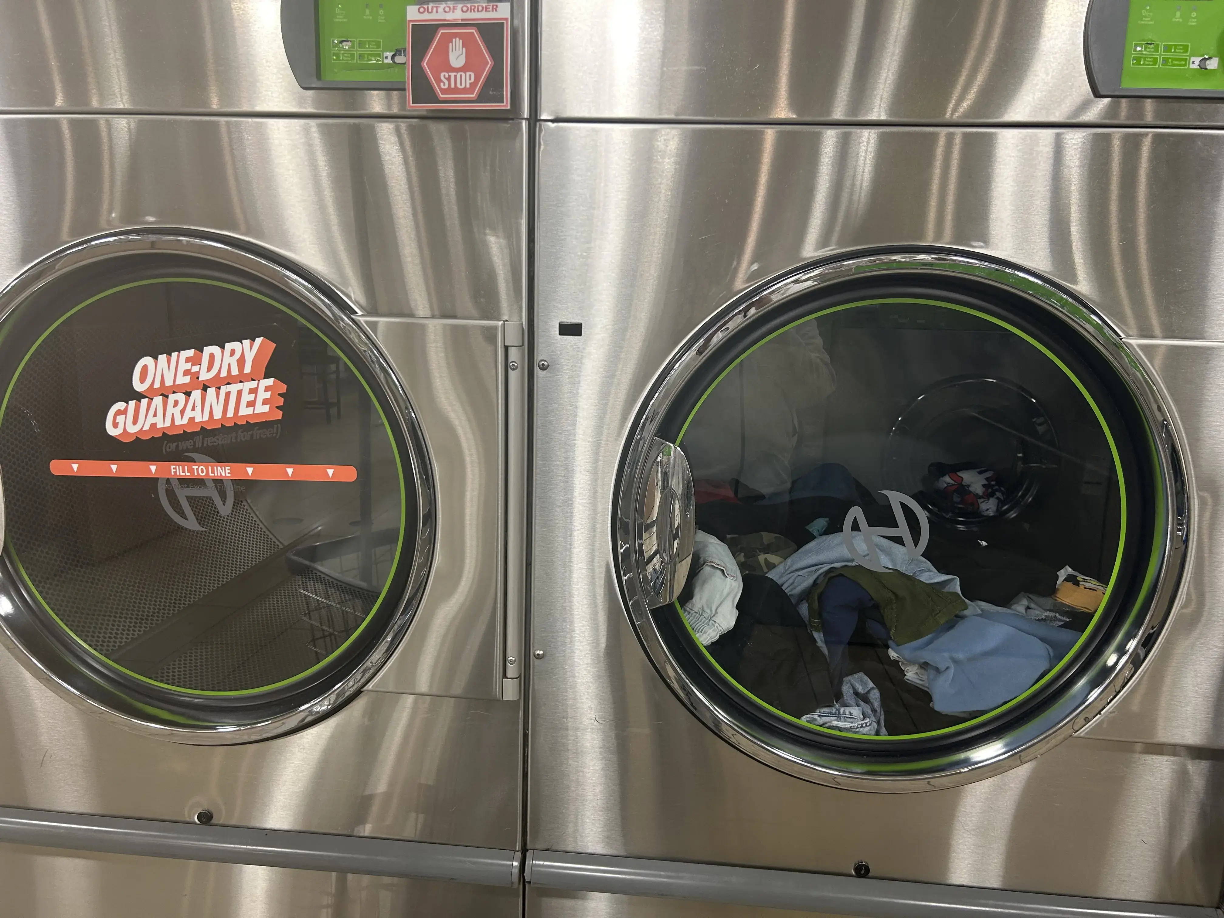 Speed Queen Laundry thumbnail 17