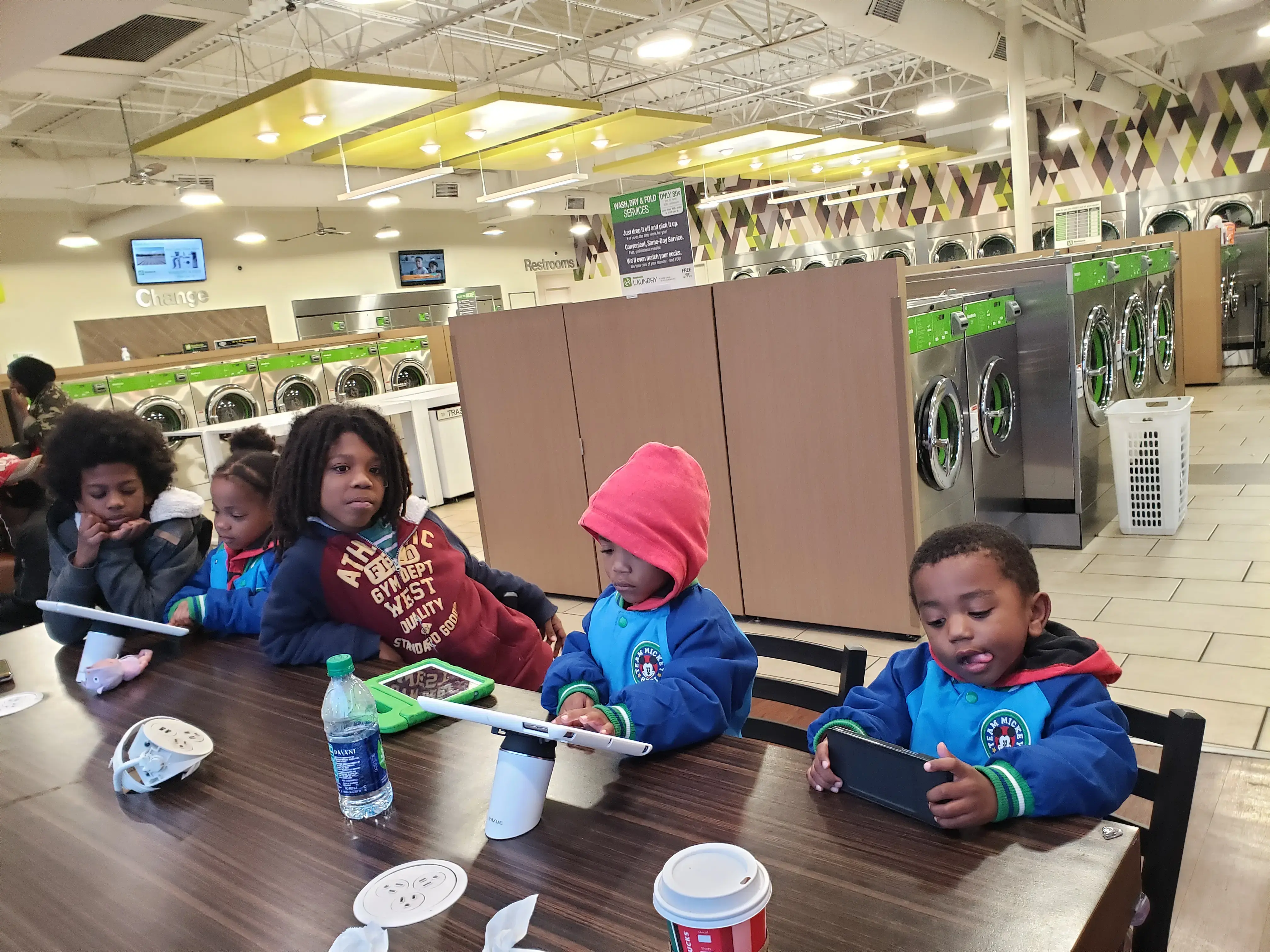 Speed Queen Laundry thumbnail 19