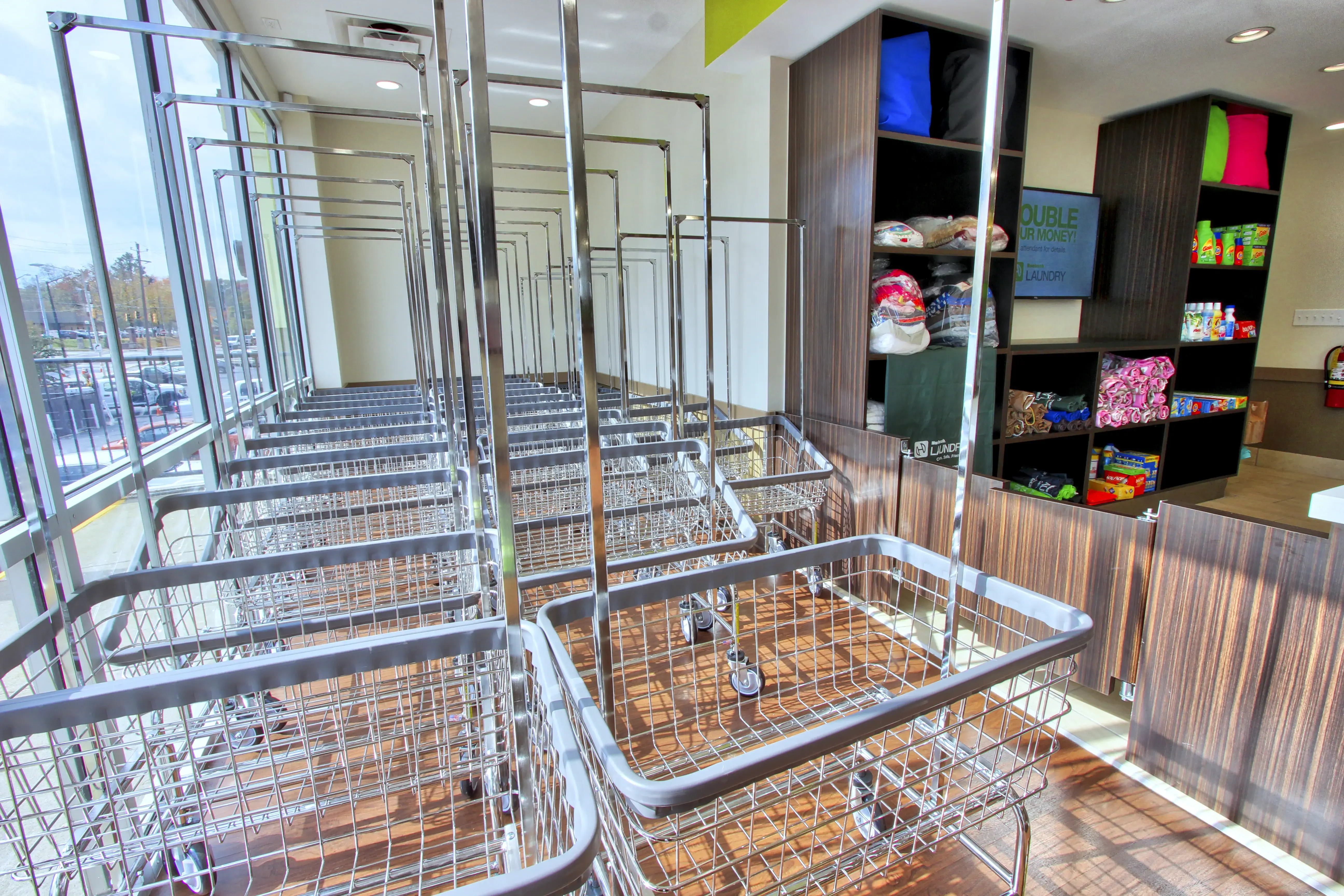 Speed Queen Laundry thumbnail 9