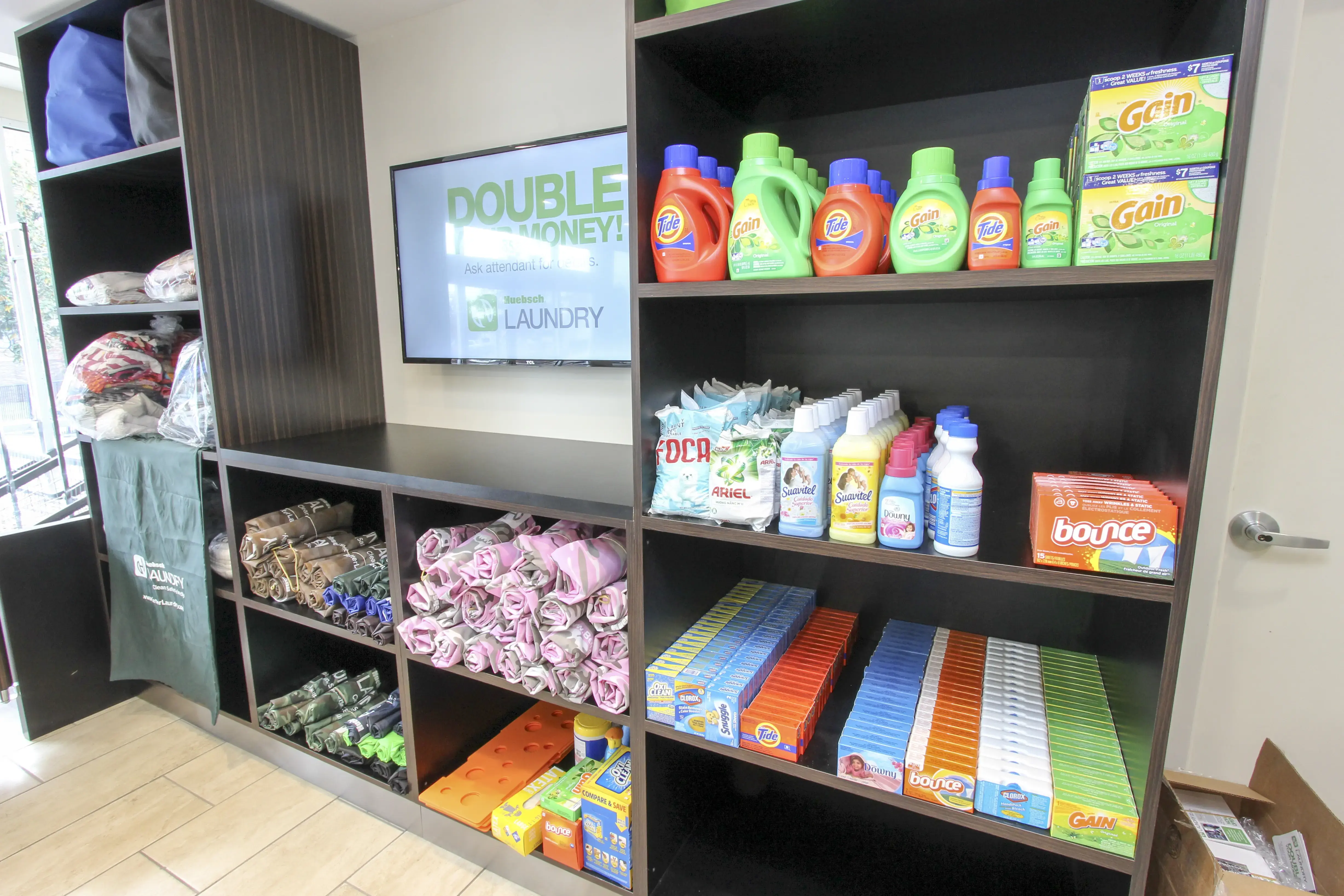 Speed Queen Laundry - Image 12