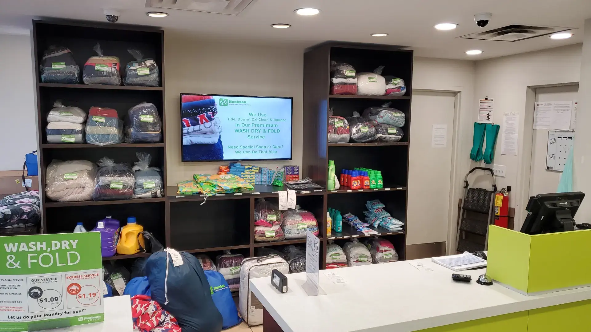 Speed Queen Laundry thumbnail 20