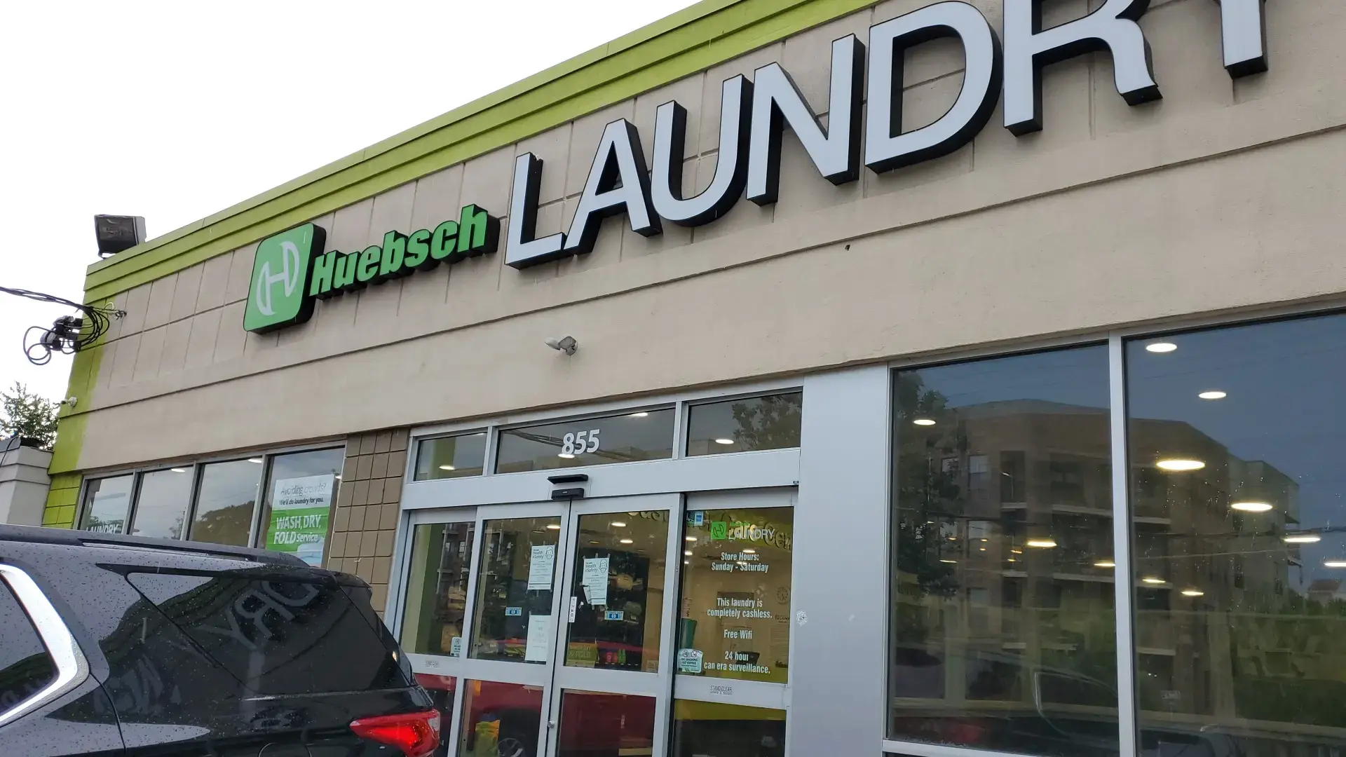 Speed Queen Laundry thumbnail 6