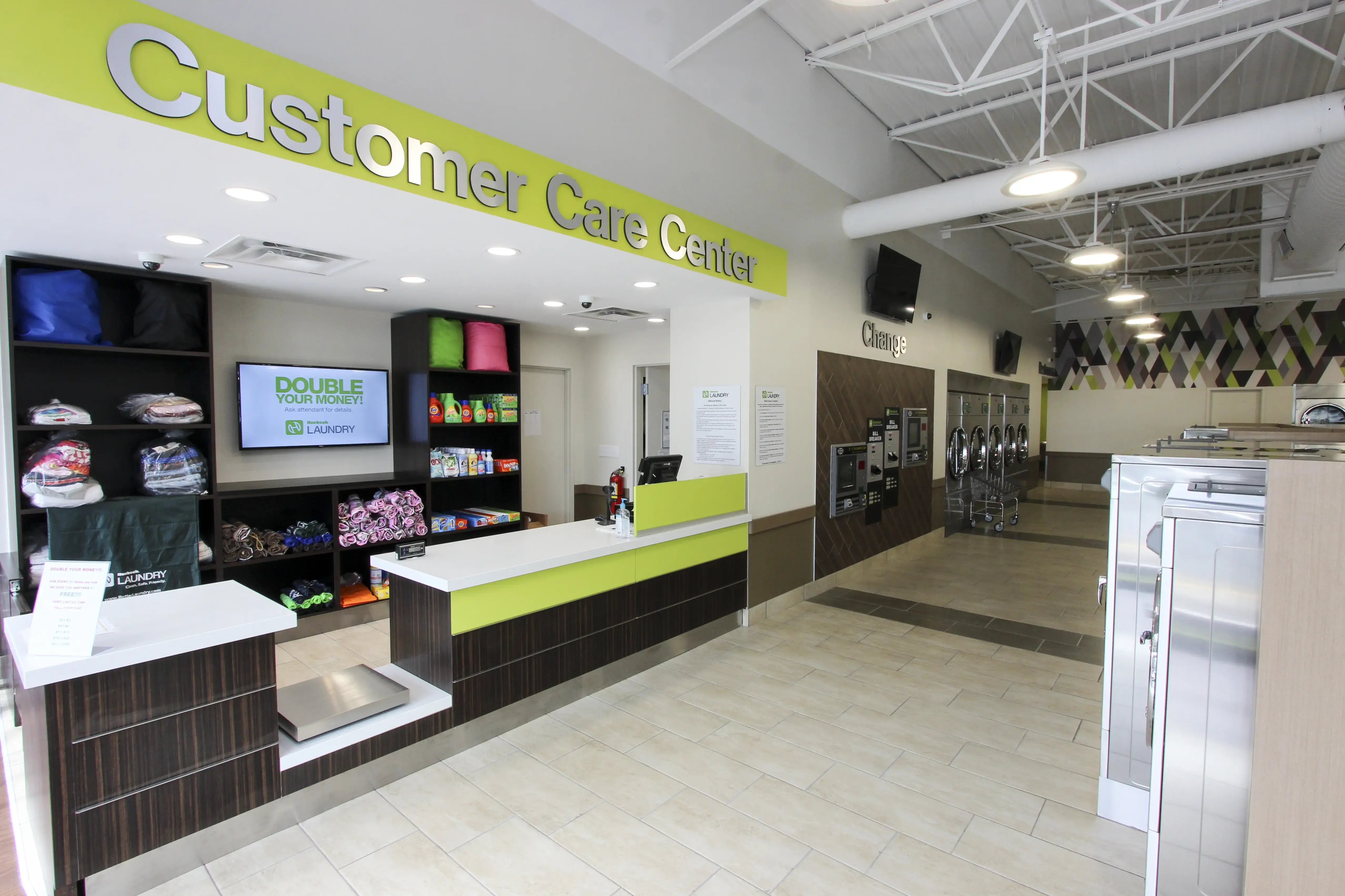 Speed Queen Laundry - Image 11