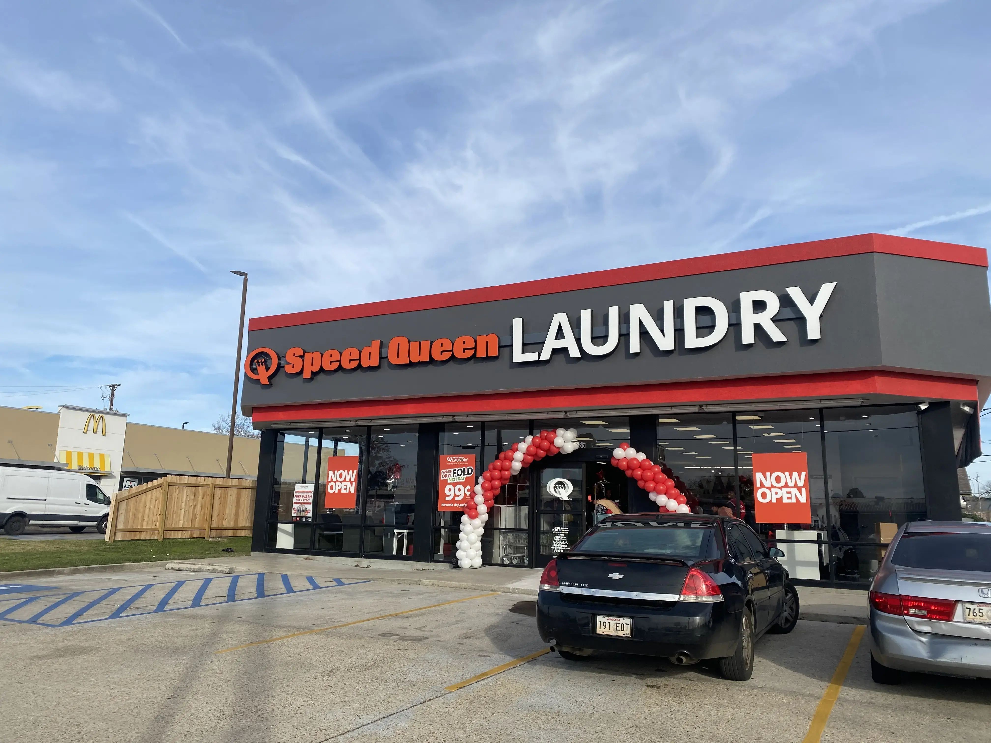 Speed Queen Laundry thumbnail 8