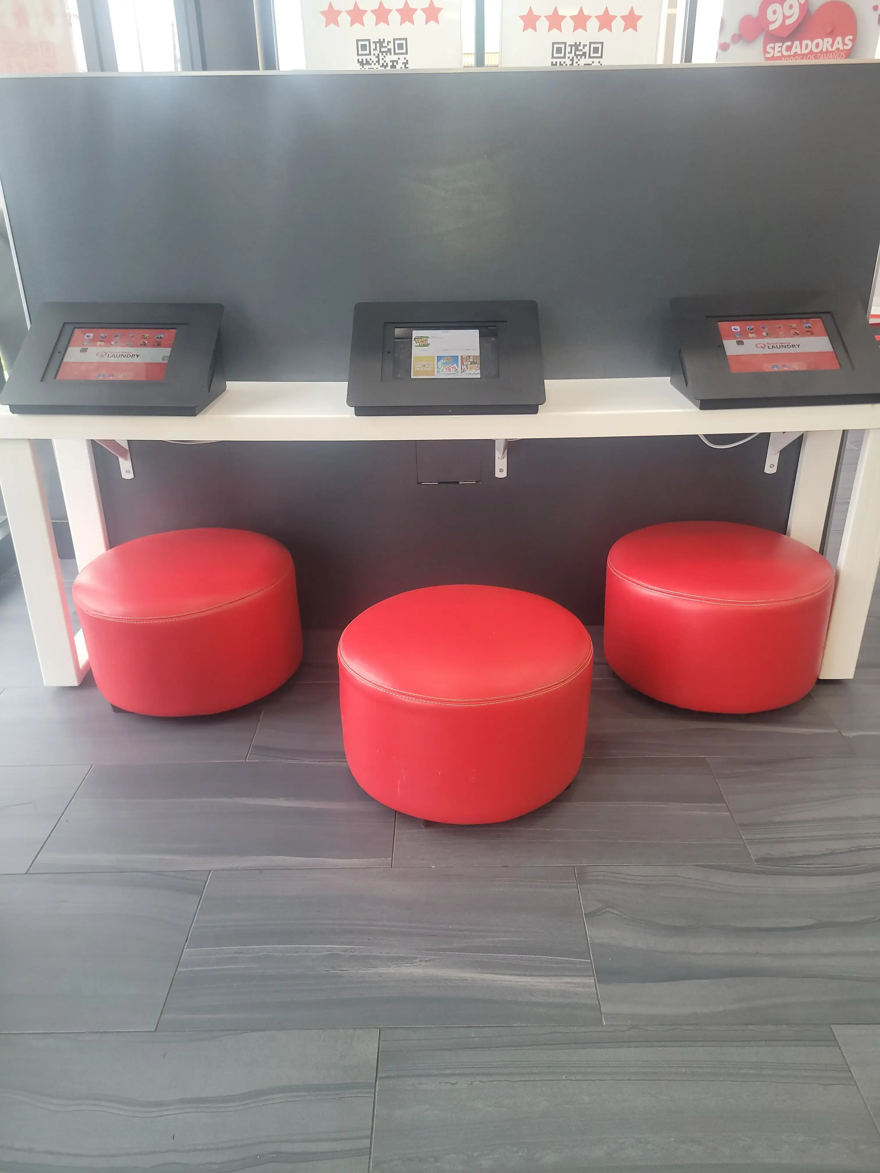 Speed Queen Laundry - Image 16