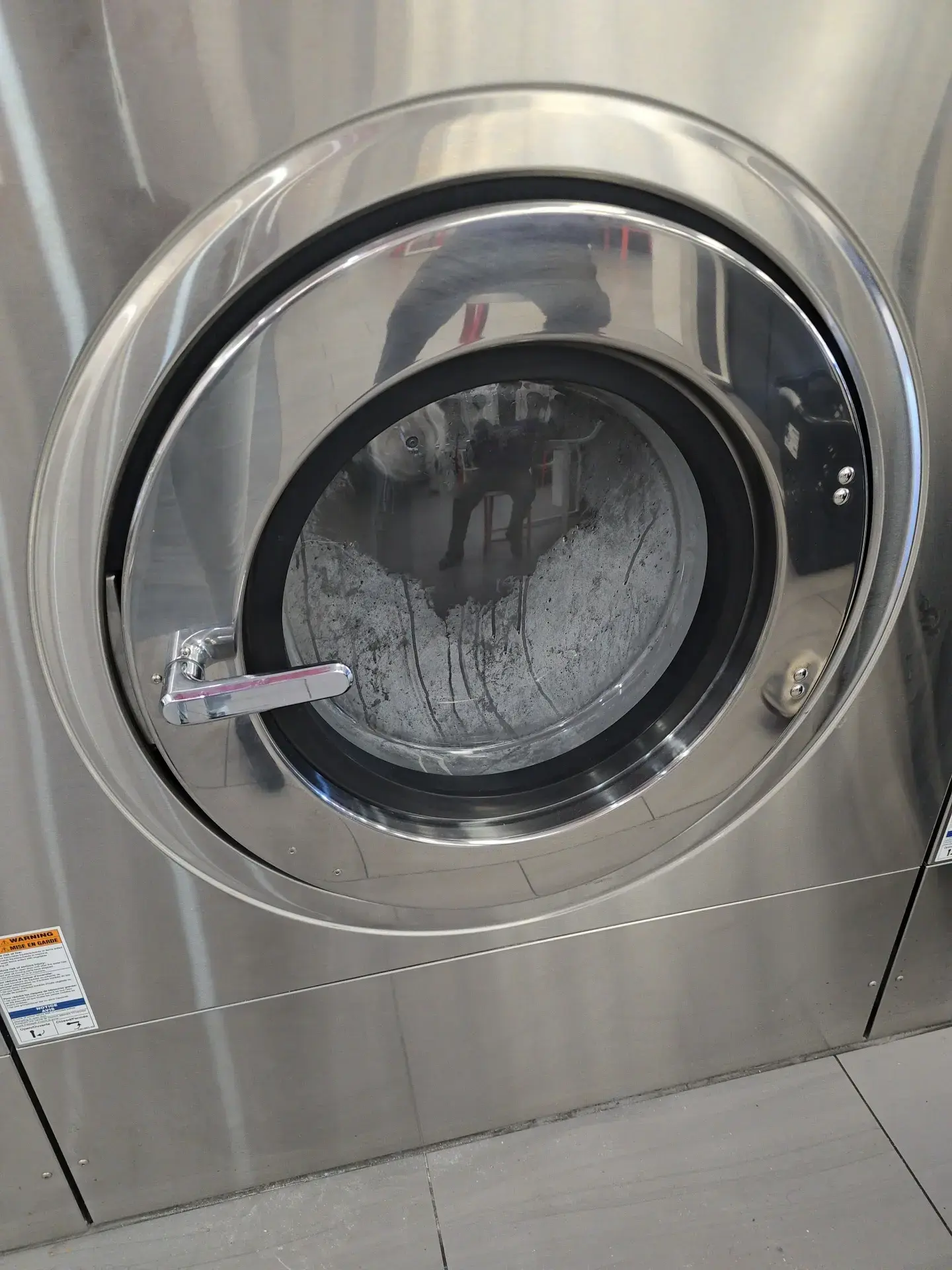 Speed Queen Laundry thumbnail 5