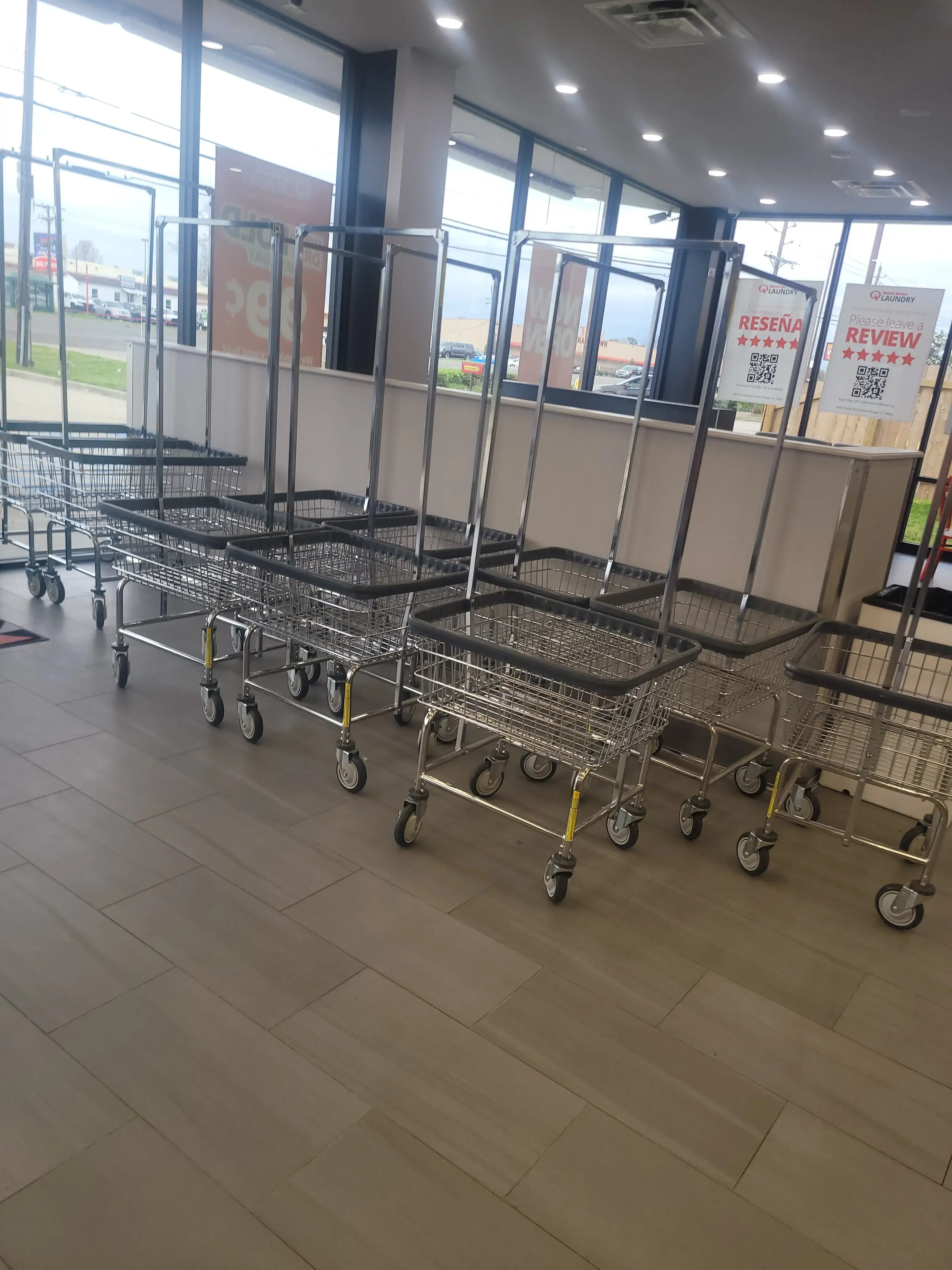 Speed Queen Laundry thumbnail 10