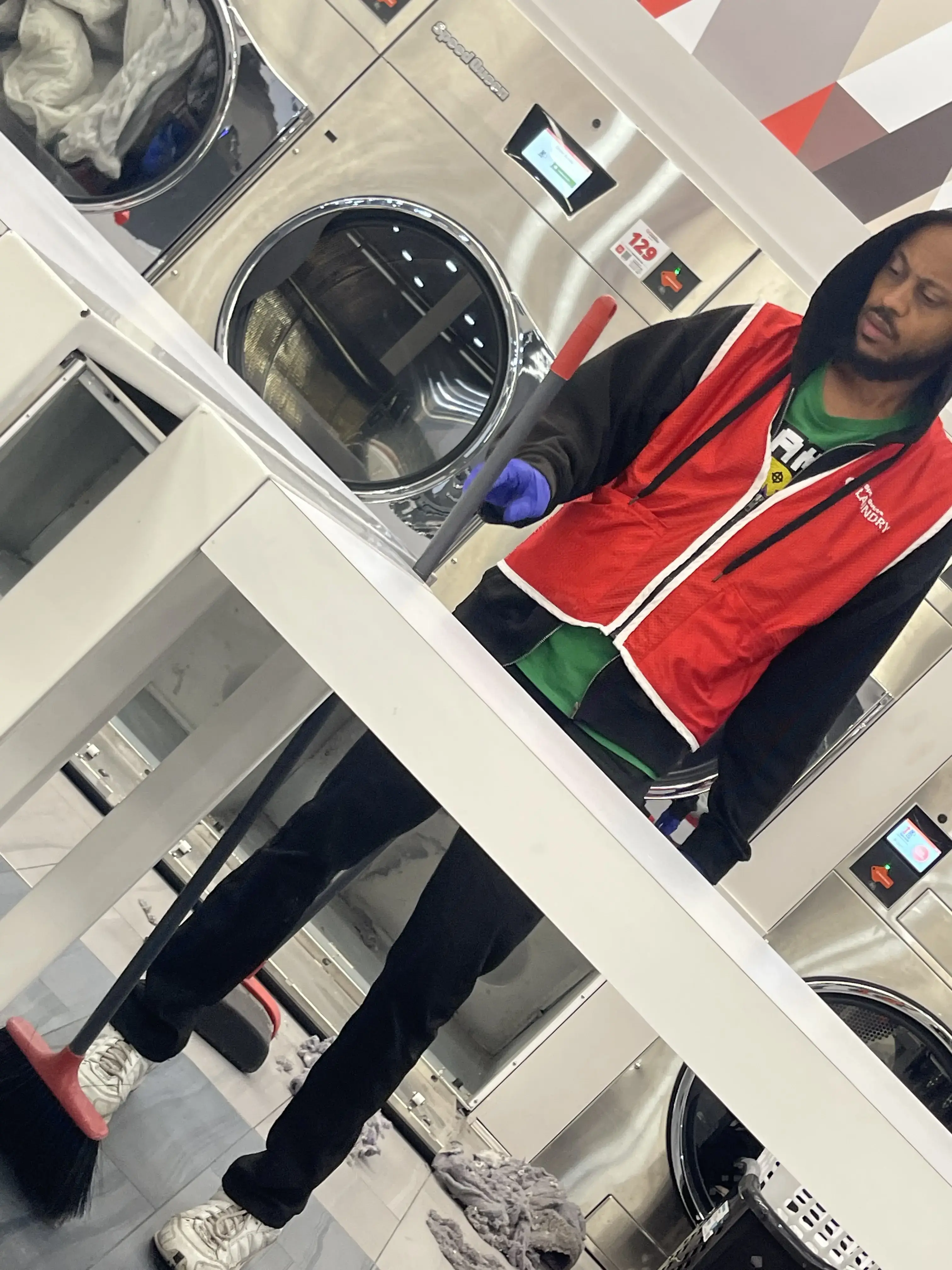 Speed Queen Laundry thumbnail 17