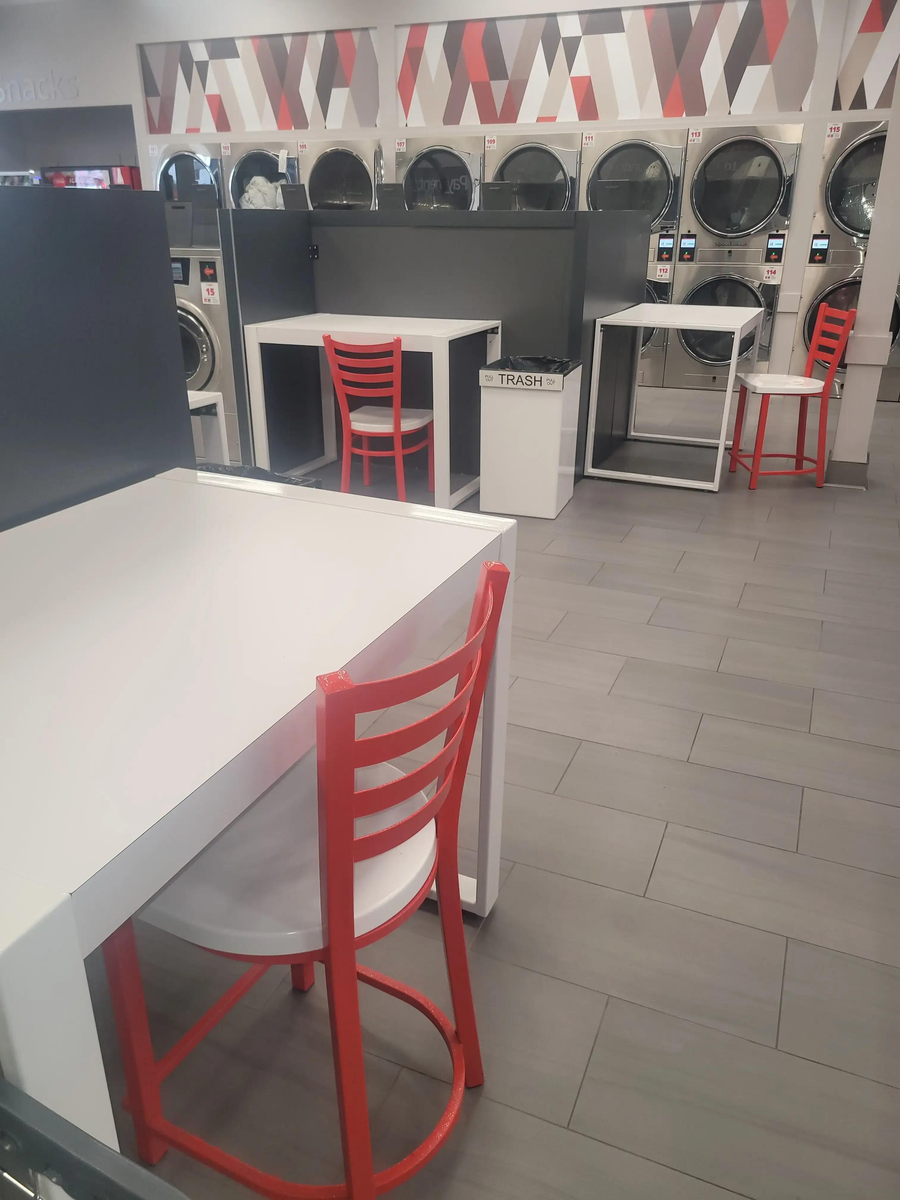 Speed Queen Laundry thumbnail 13