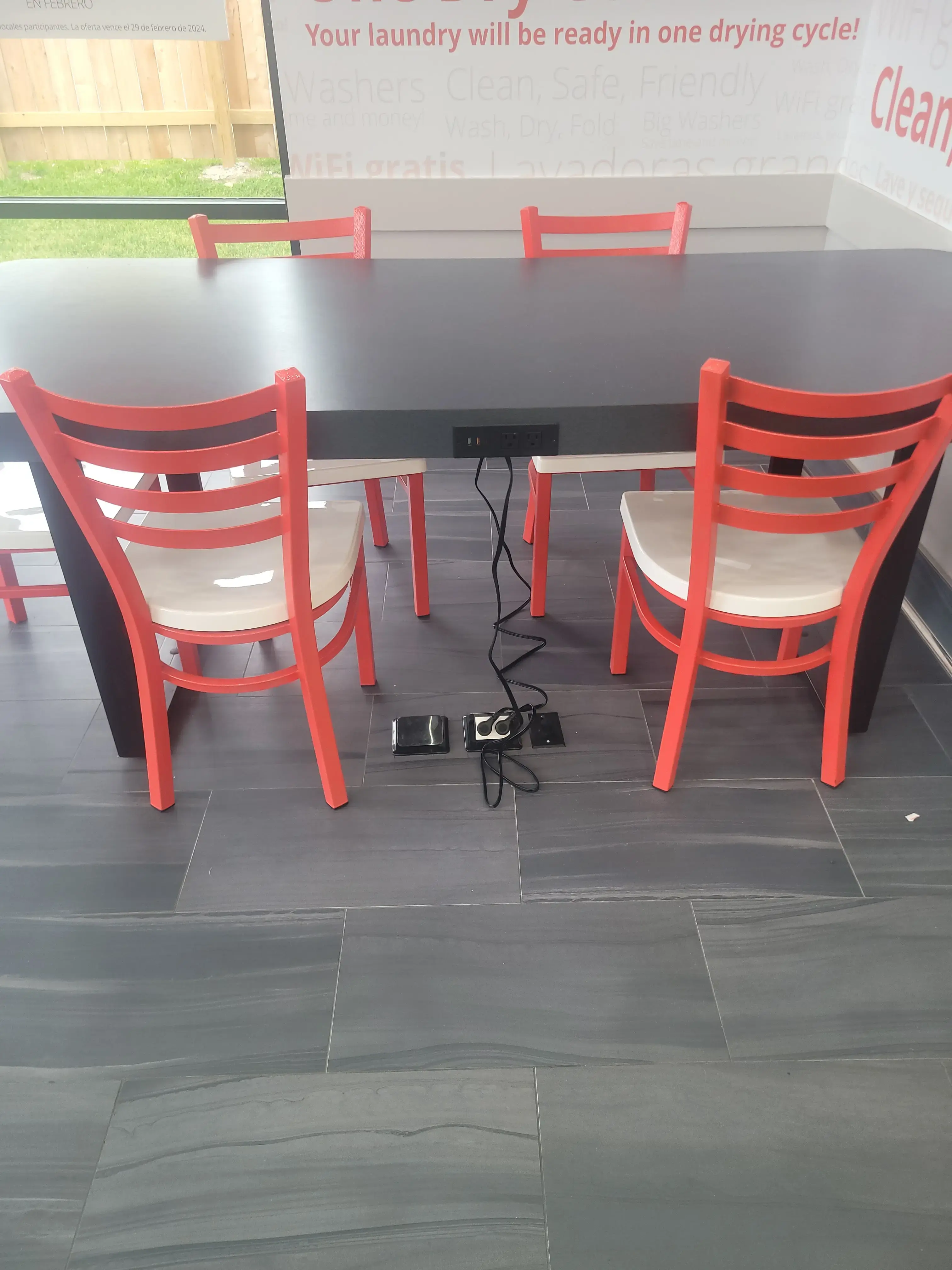 Speed Queen Laundry thumbnail 14