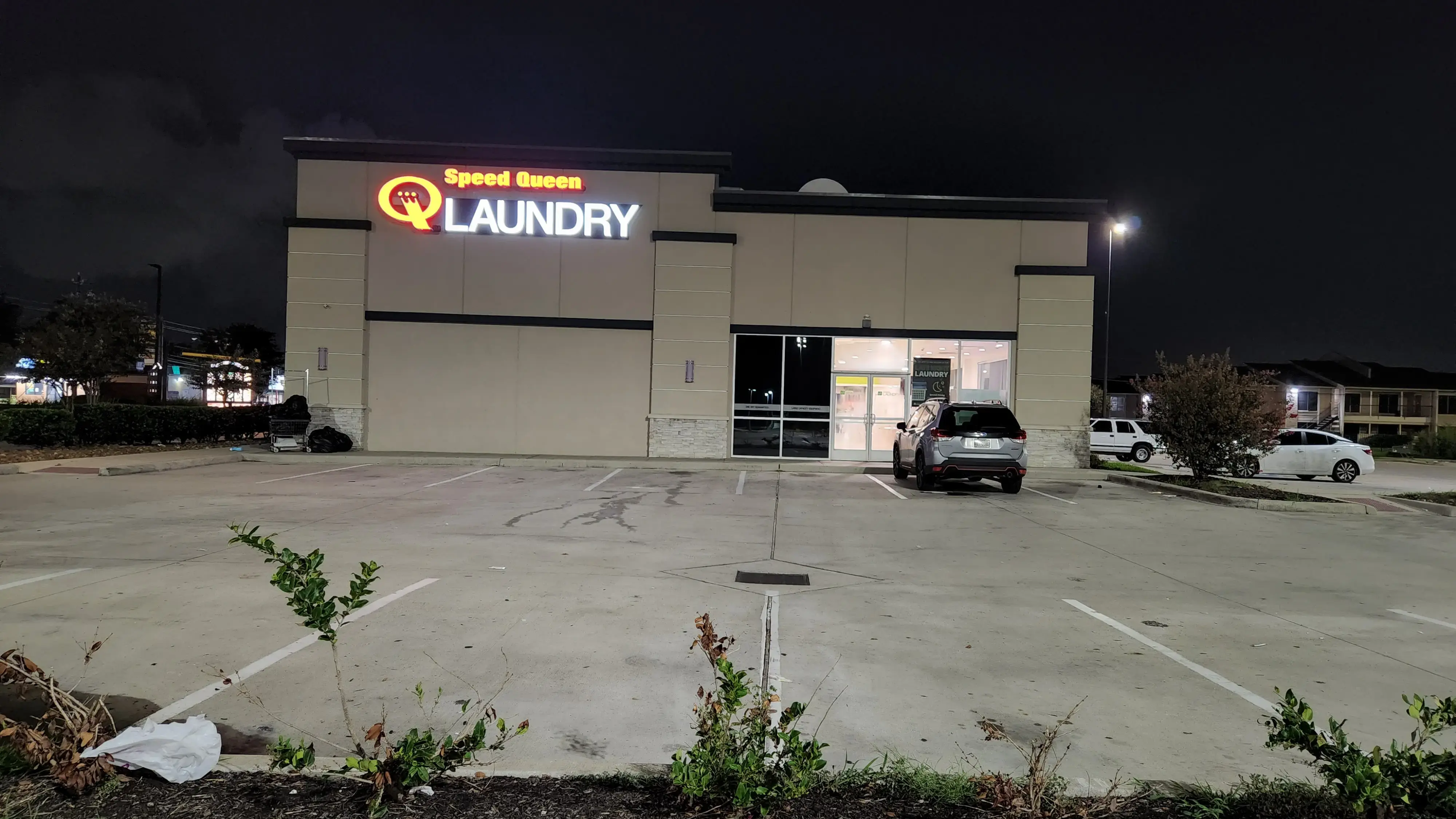 Speed Queen Laundry thumbnail 18