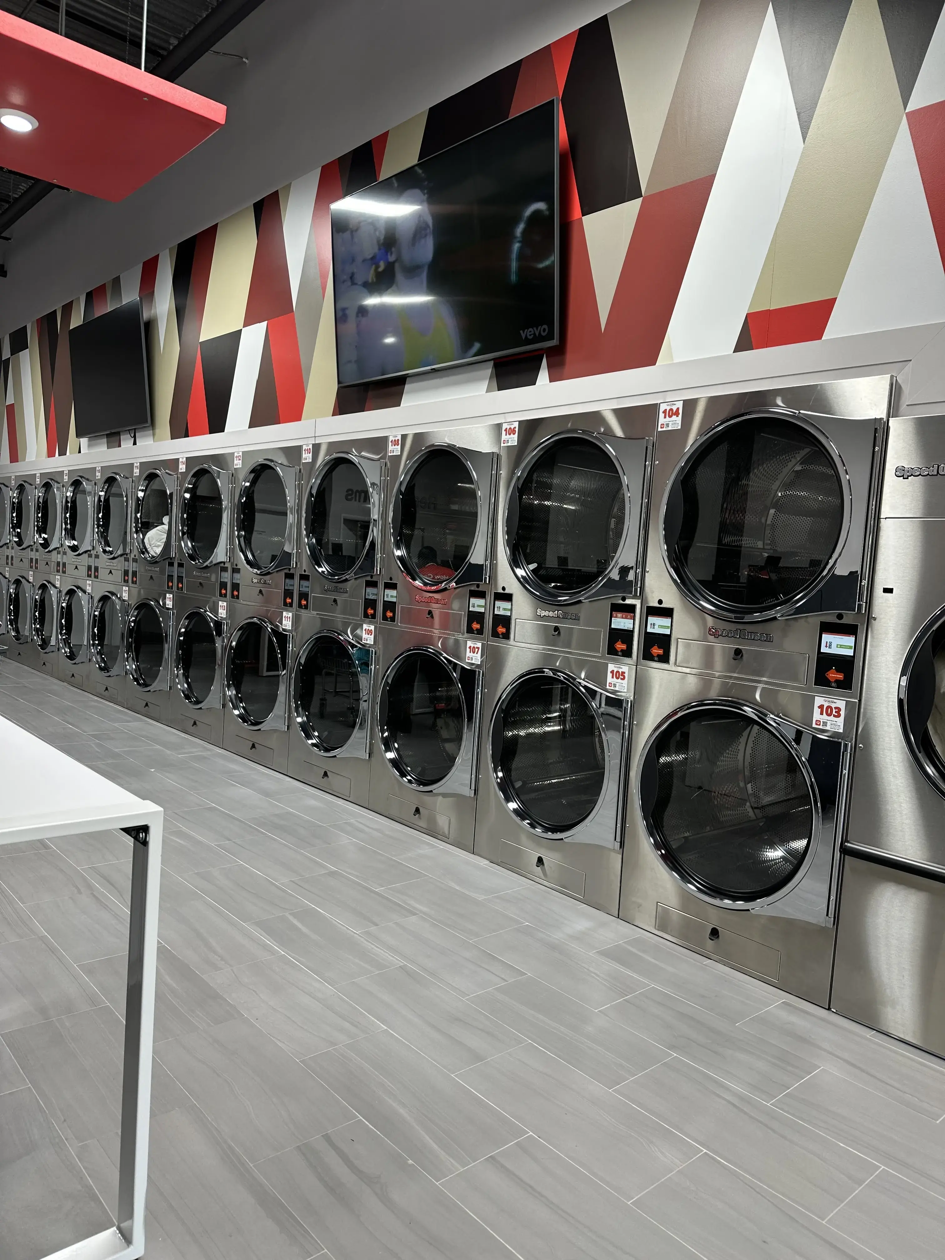 Speed Queen Laundry thumbnail 9