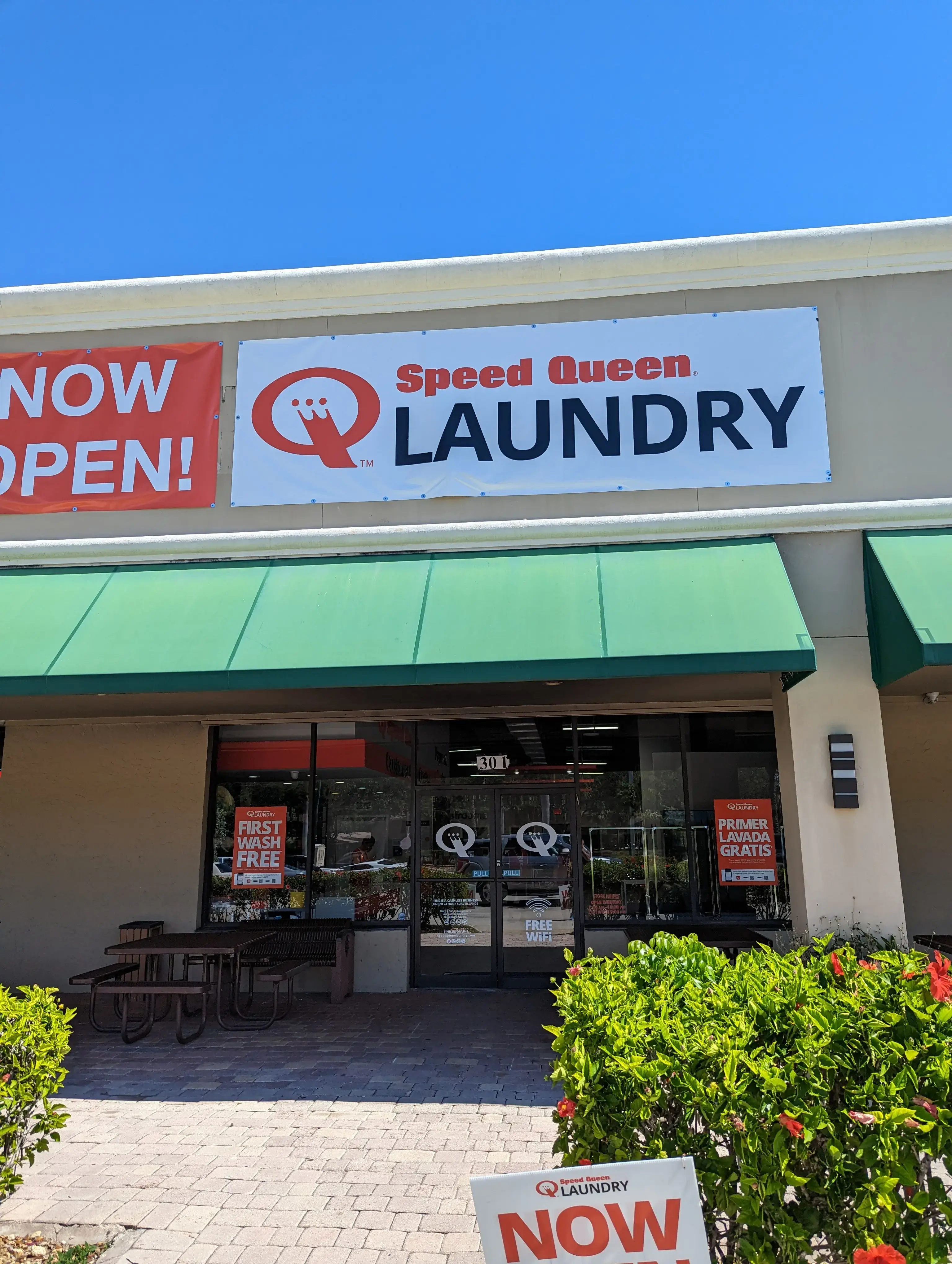 Speed Queen Laundry thumbnail 10