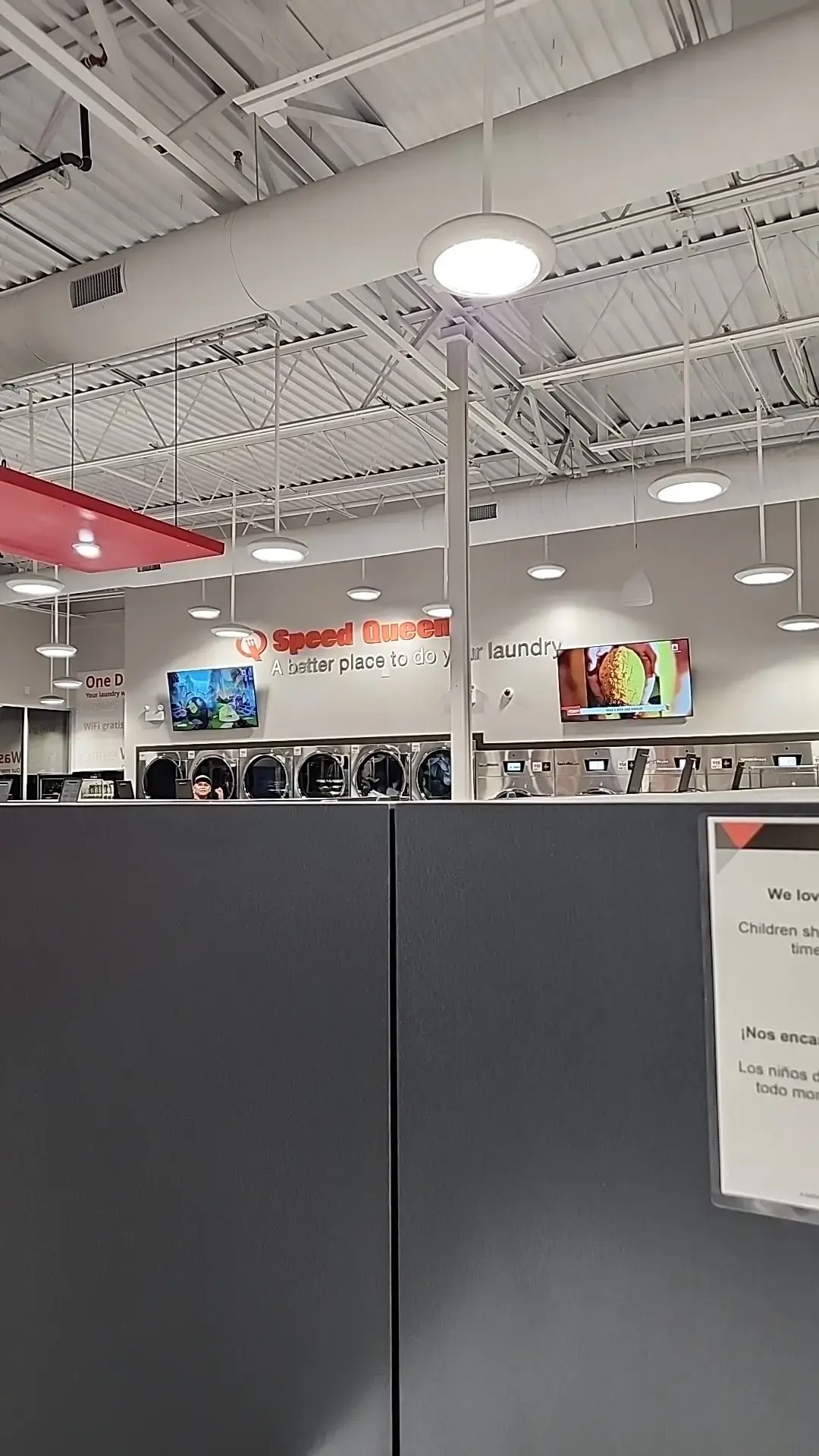 Speed Queen Laundry thumbnail 19