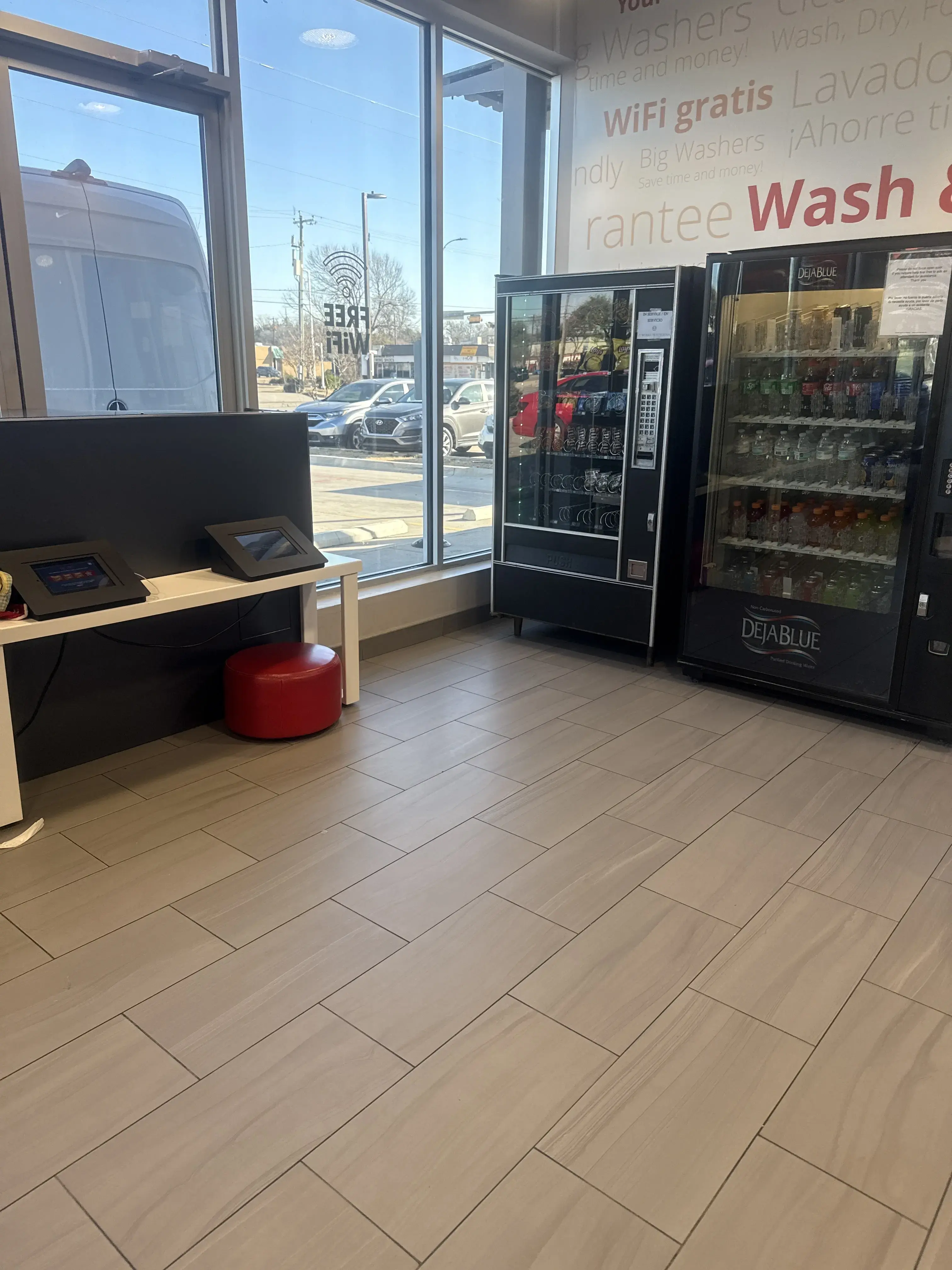 Speed Queen Laundry thumbnail 6