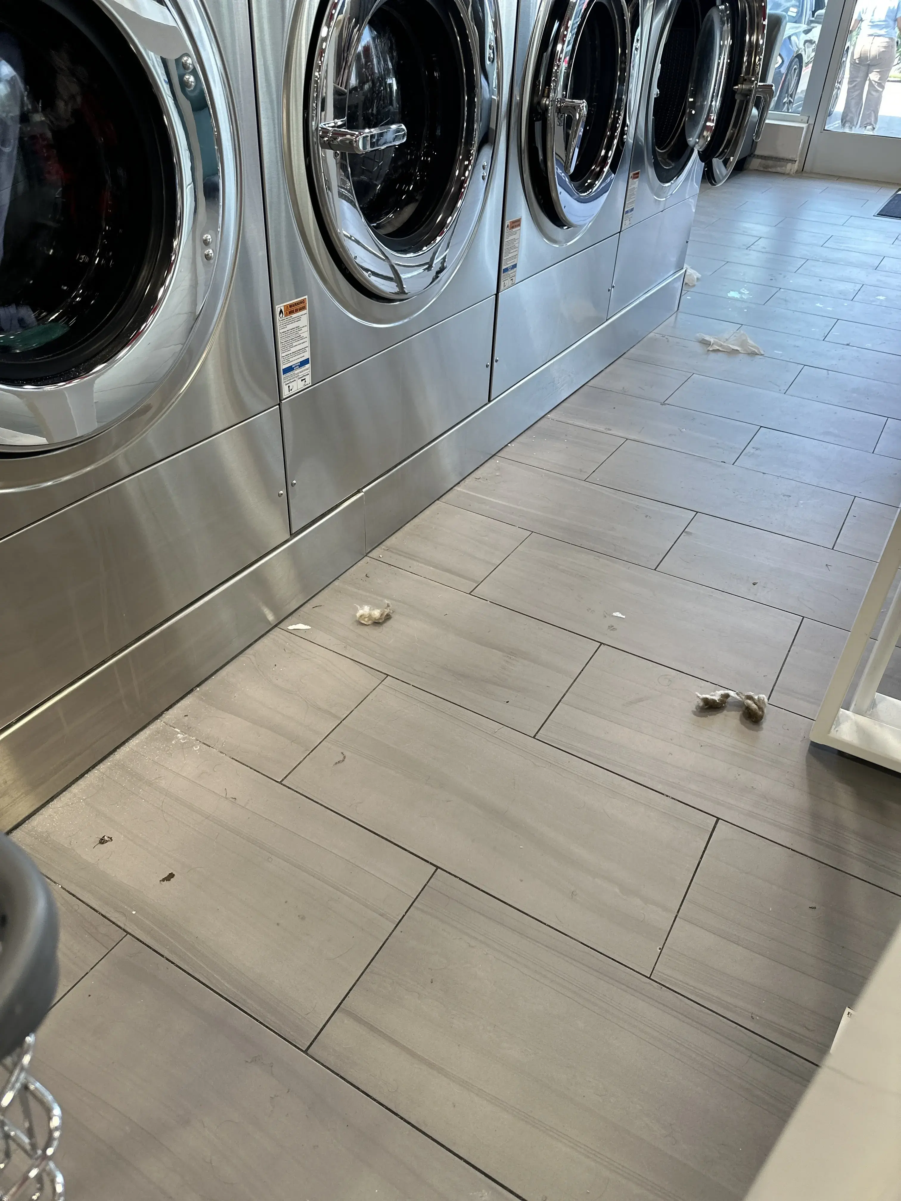 Speed Queen Laundry thumbnail 11