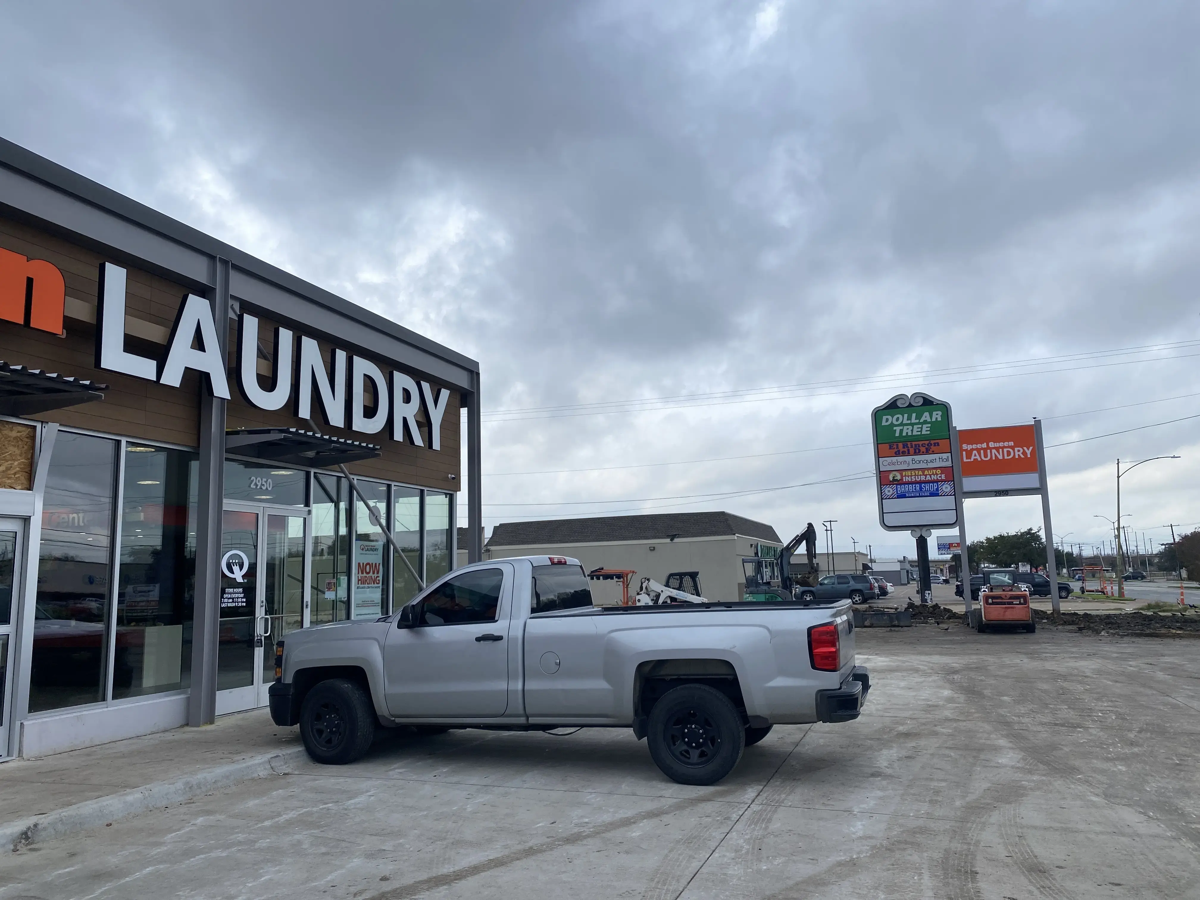 Speed Queen Laundry thumbnail 10