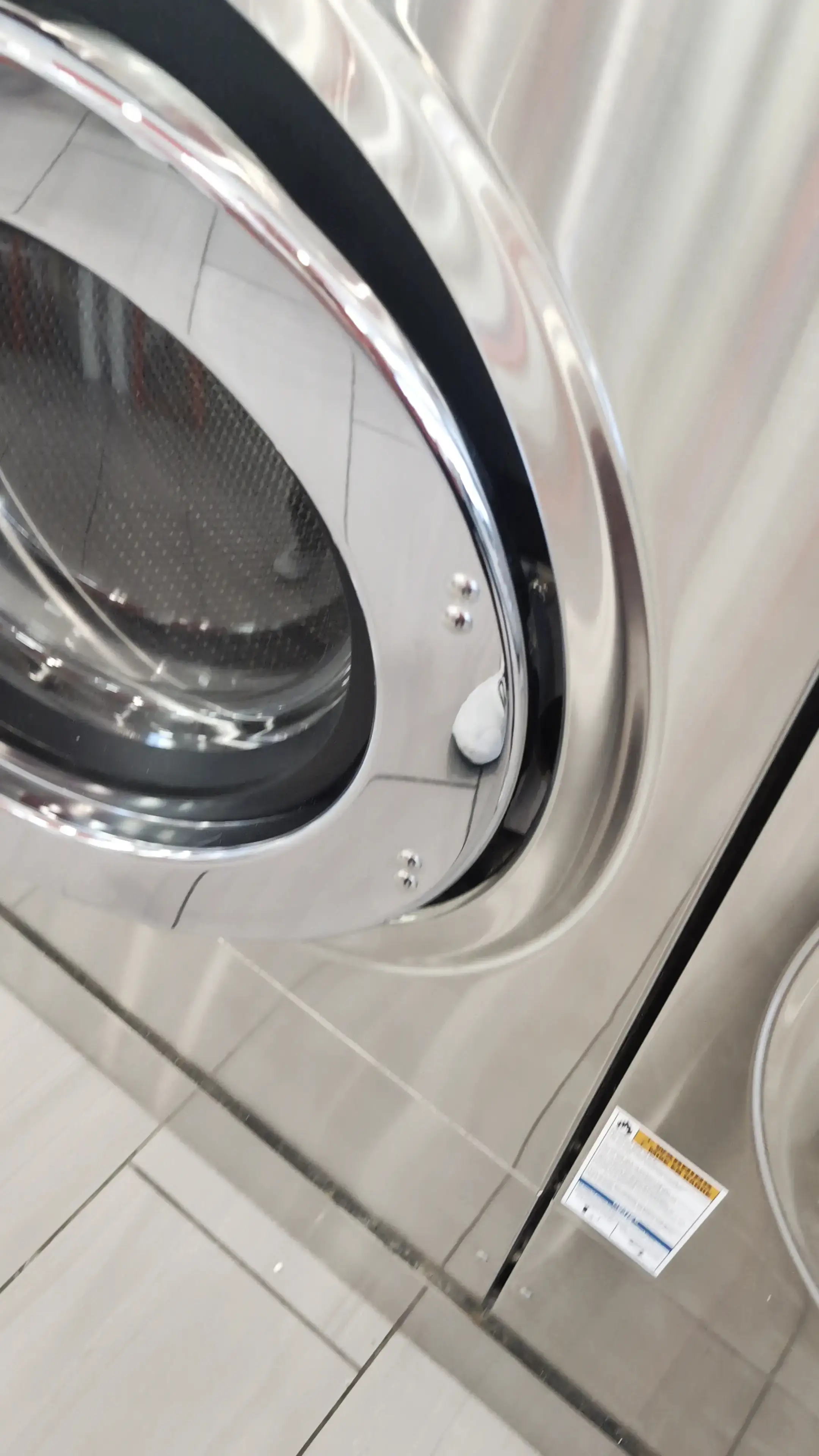Speed Queen Laundry - Image 14