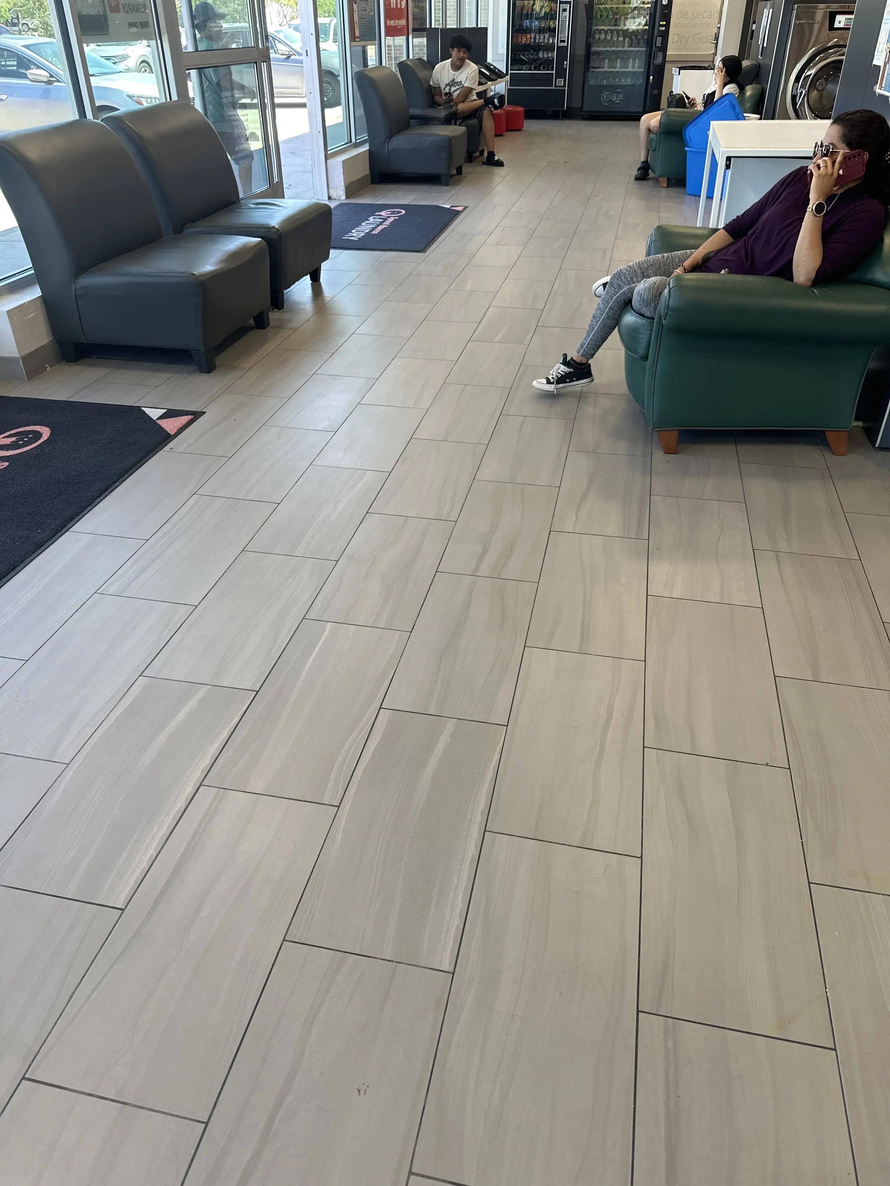 Speed Queen Laundry thumbnail 20