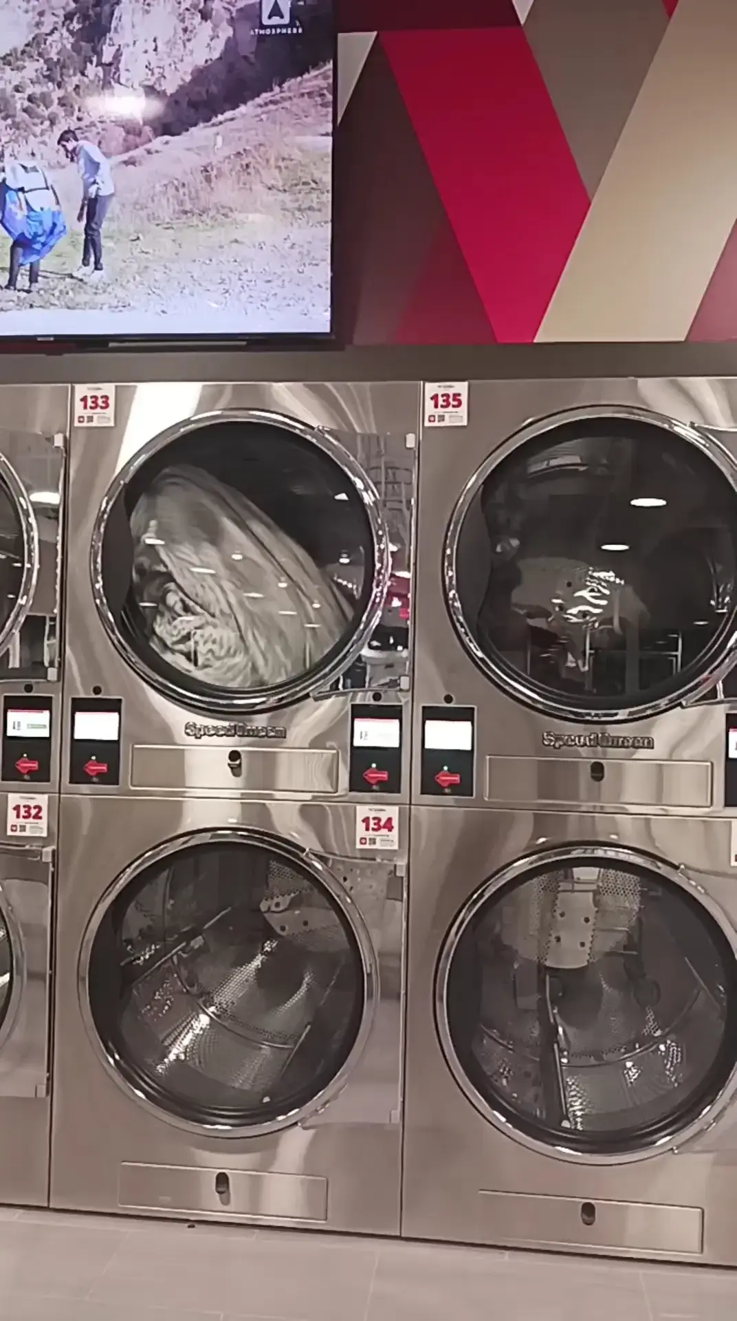 Speed Queen Laundry thumbnail 14