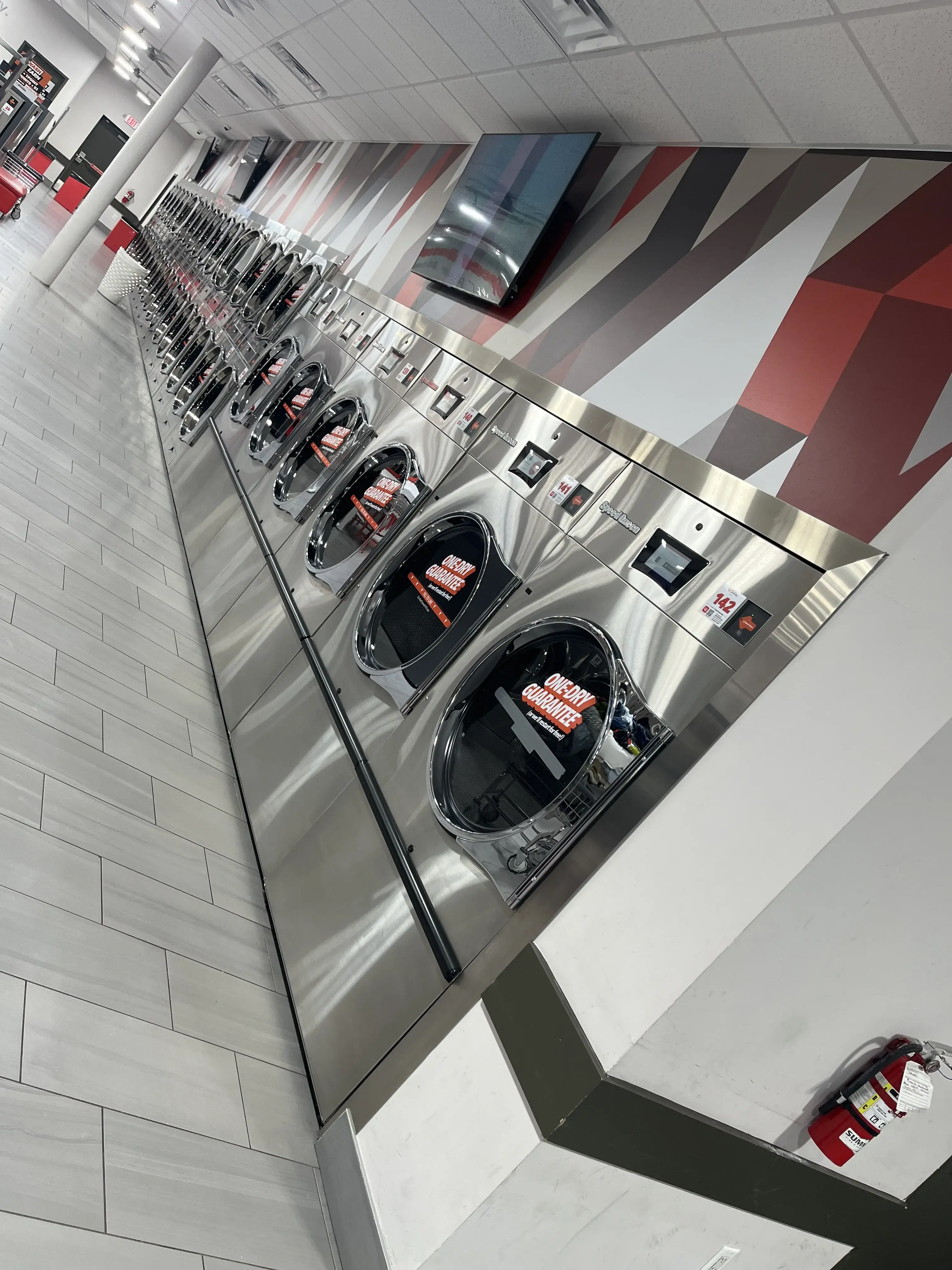 Speed Queen Laundry thumbnail 11