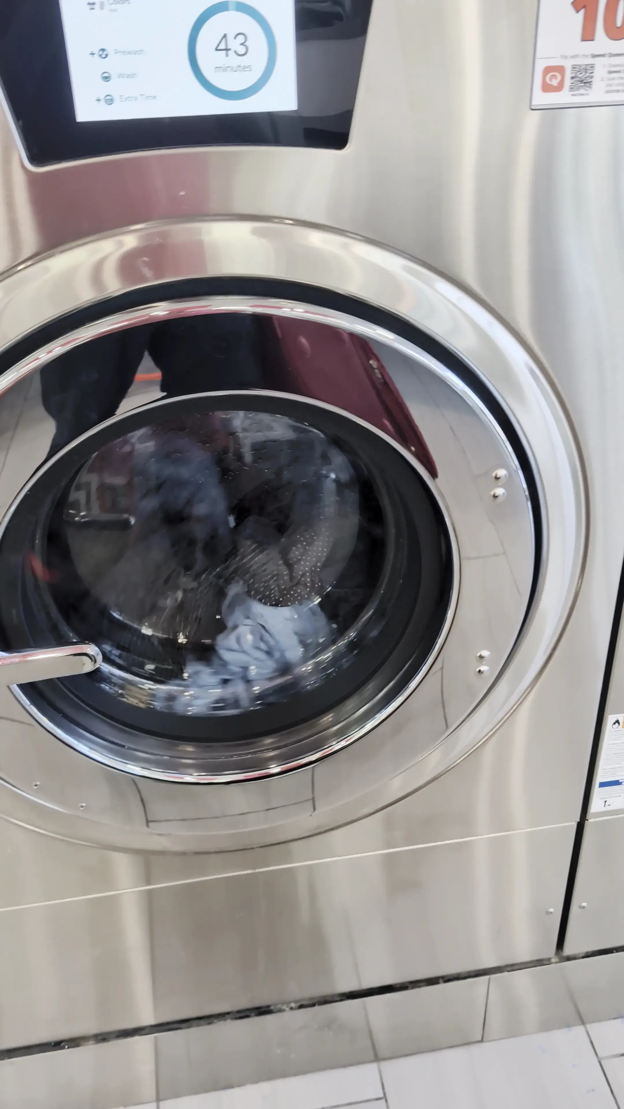 Speed Queen Laundry thumbnail 13