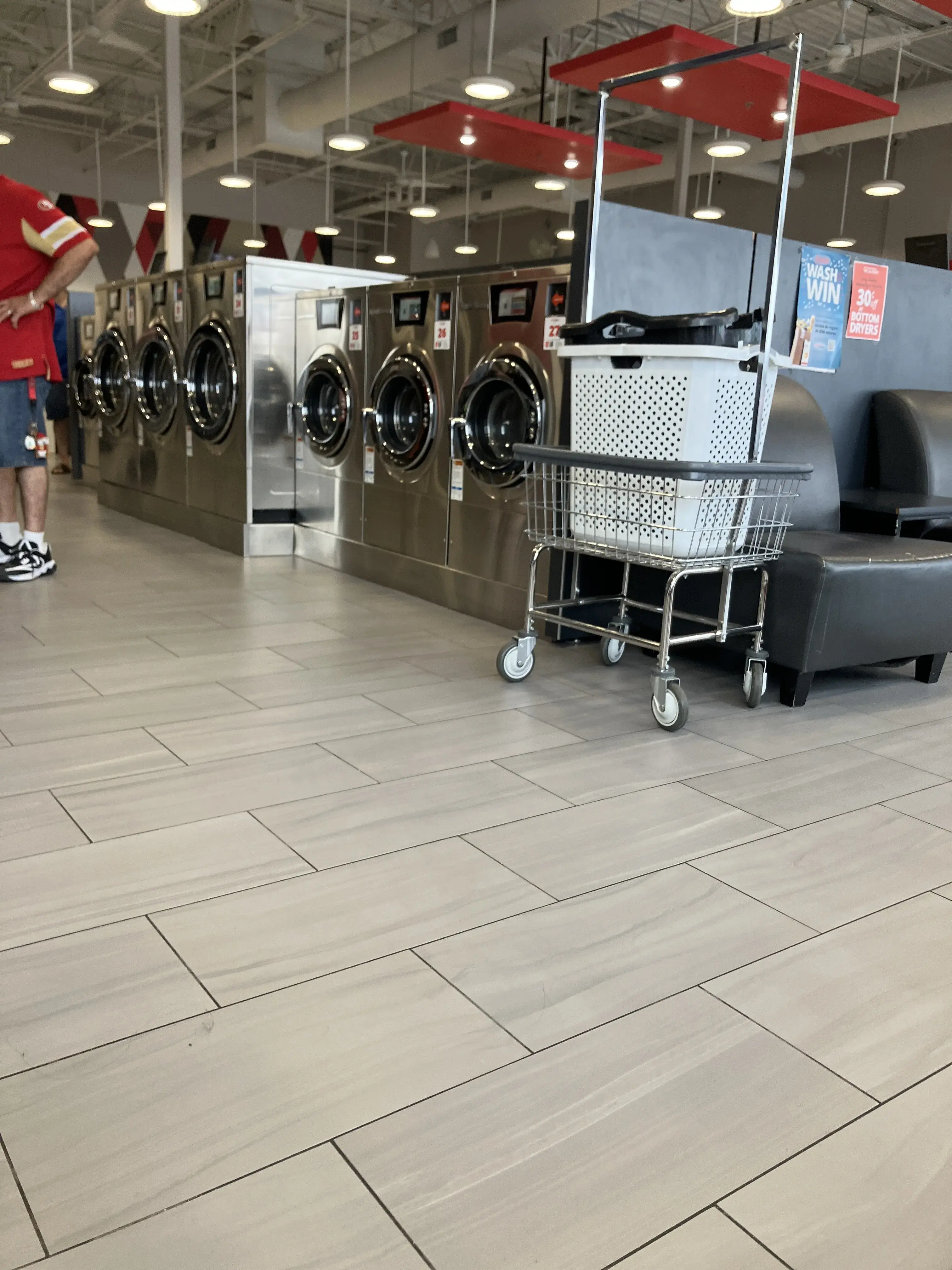 Speed Queen Laundry thumbnail 9