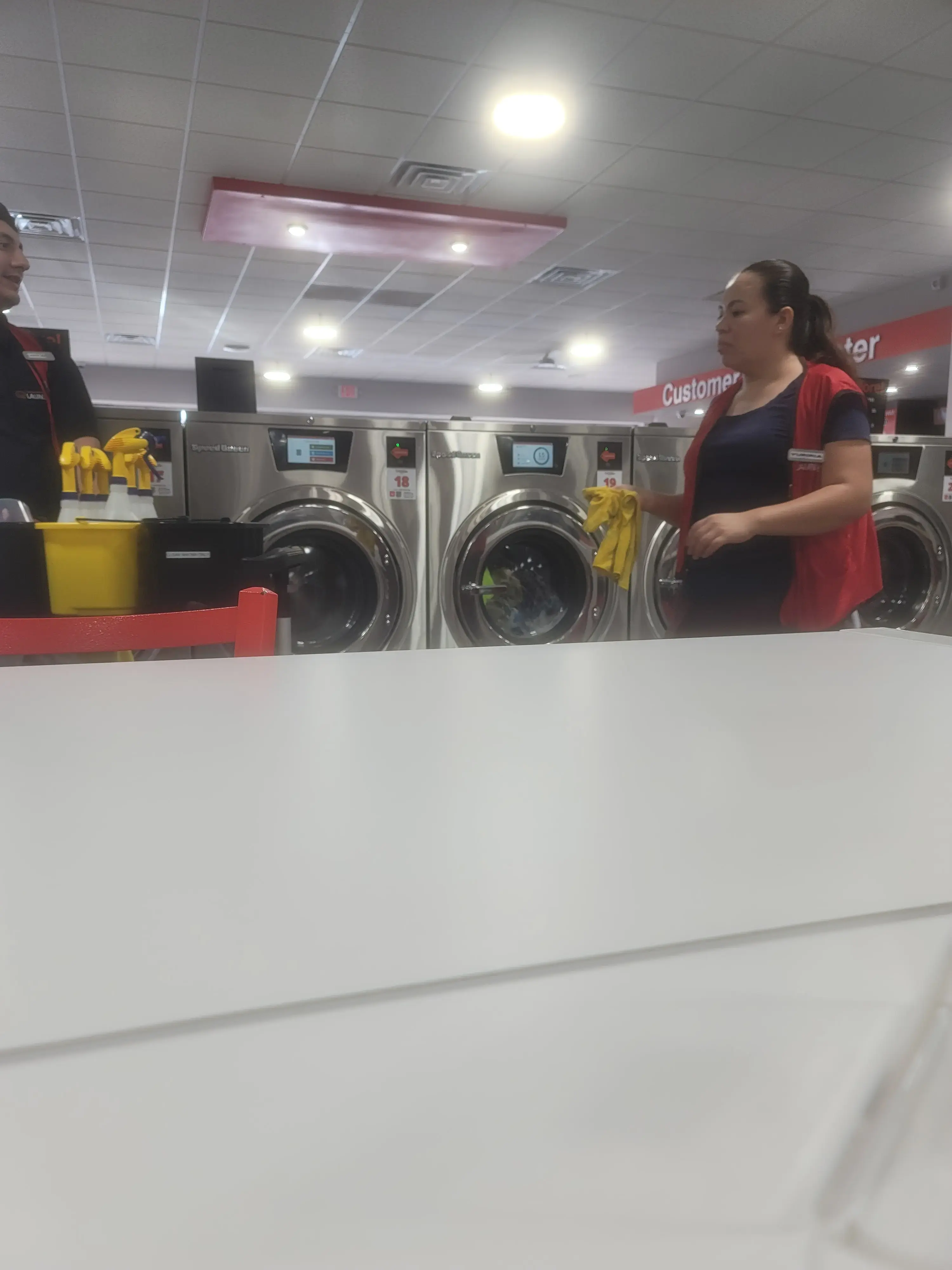 Speed Queen Laundry thumbnail 20