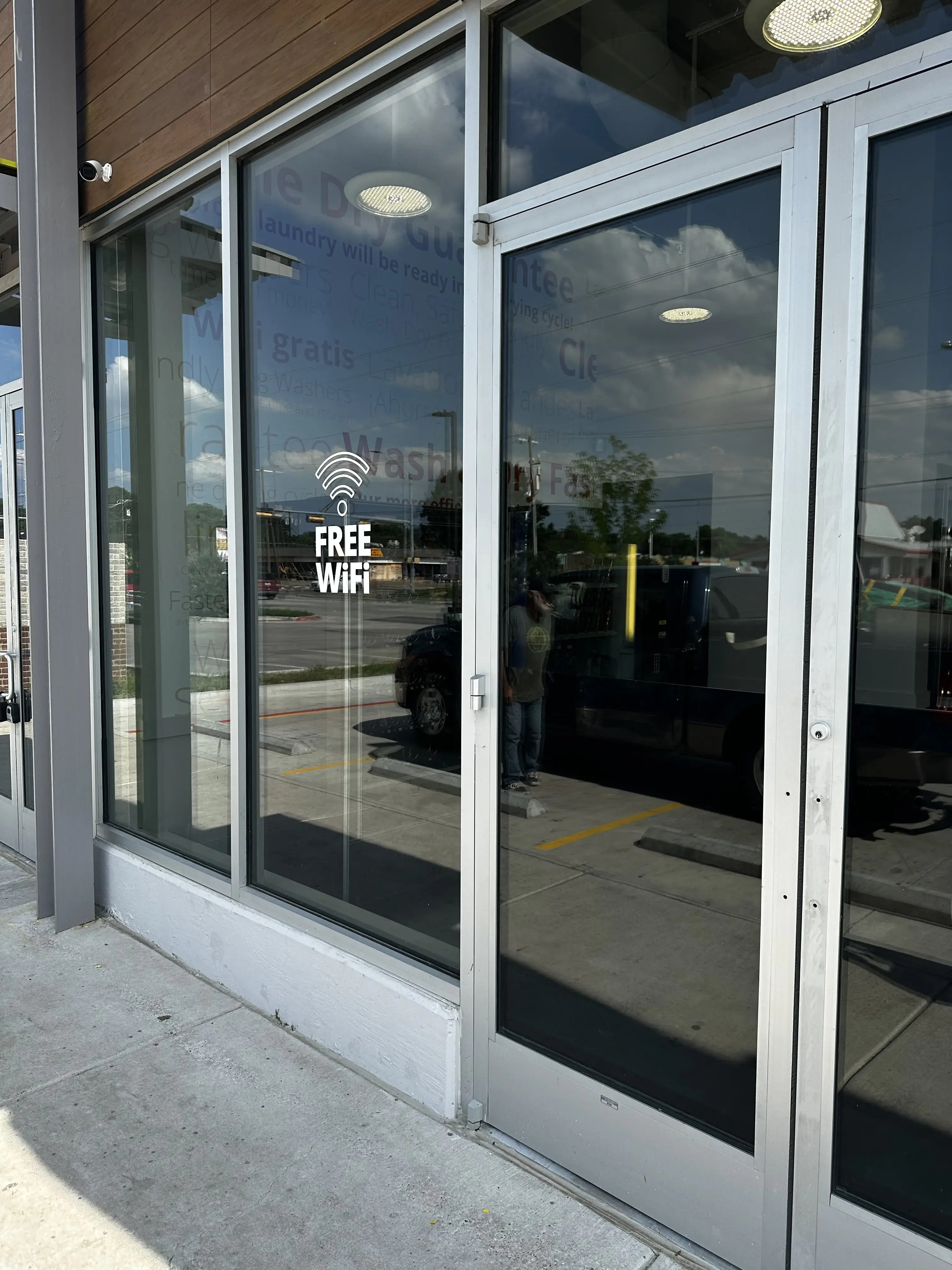 Speed Queen Laundry thumbnail 13