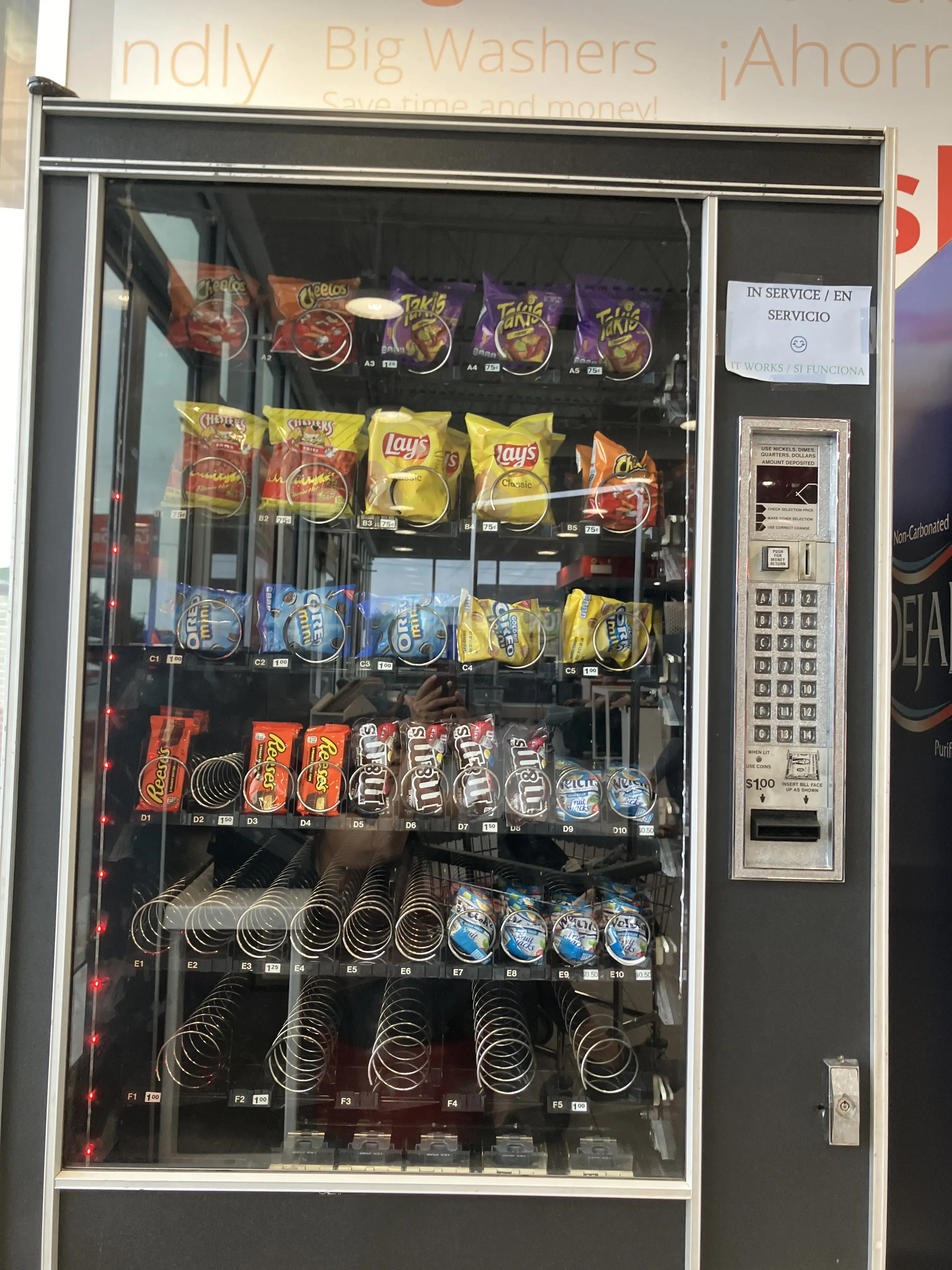 Speed Queen Laundry thumbnail 5