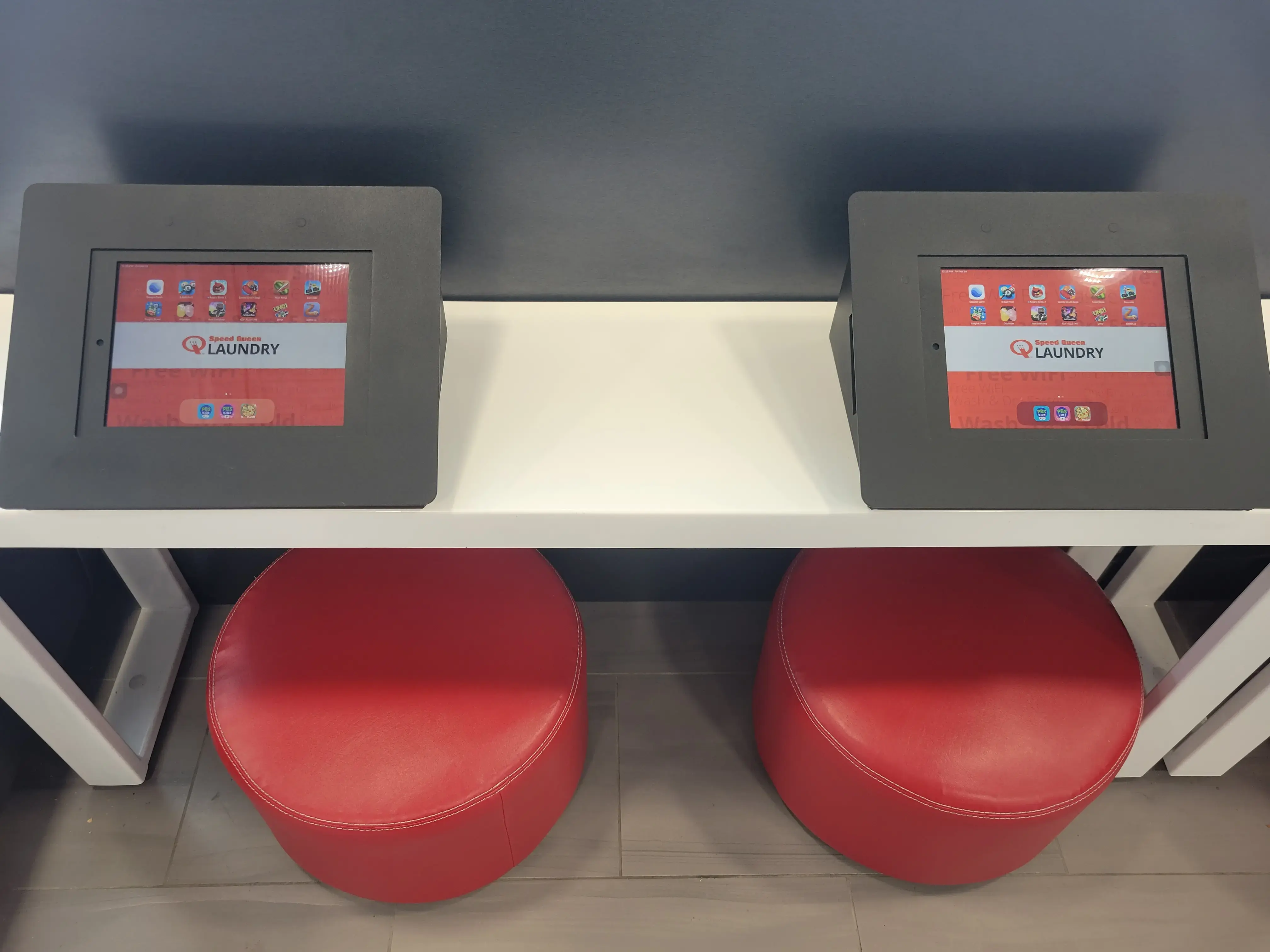 Speed Queen Laundry thumbnail 12