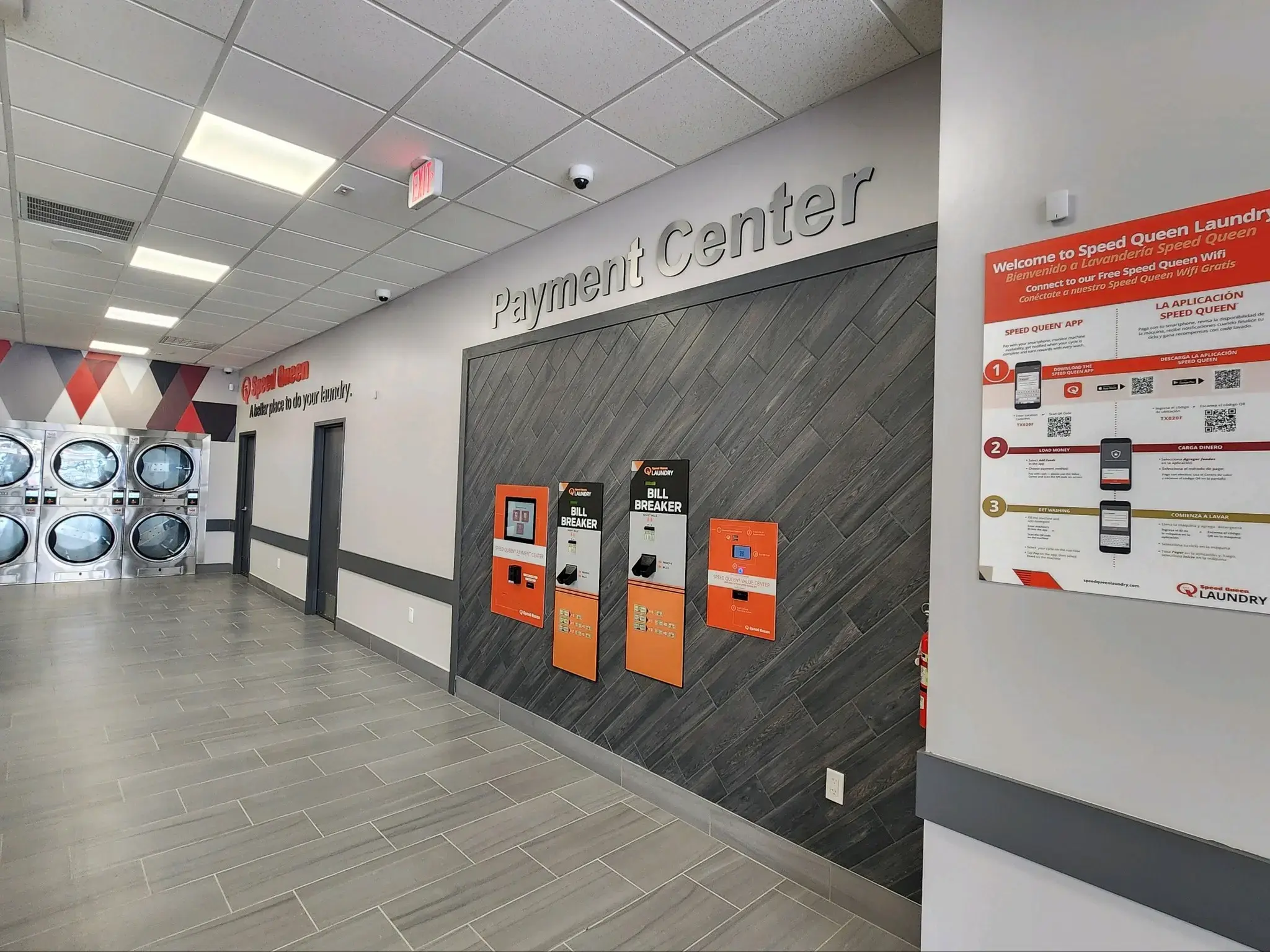 Speed Queen Laundry thumbnail 9