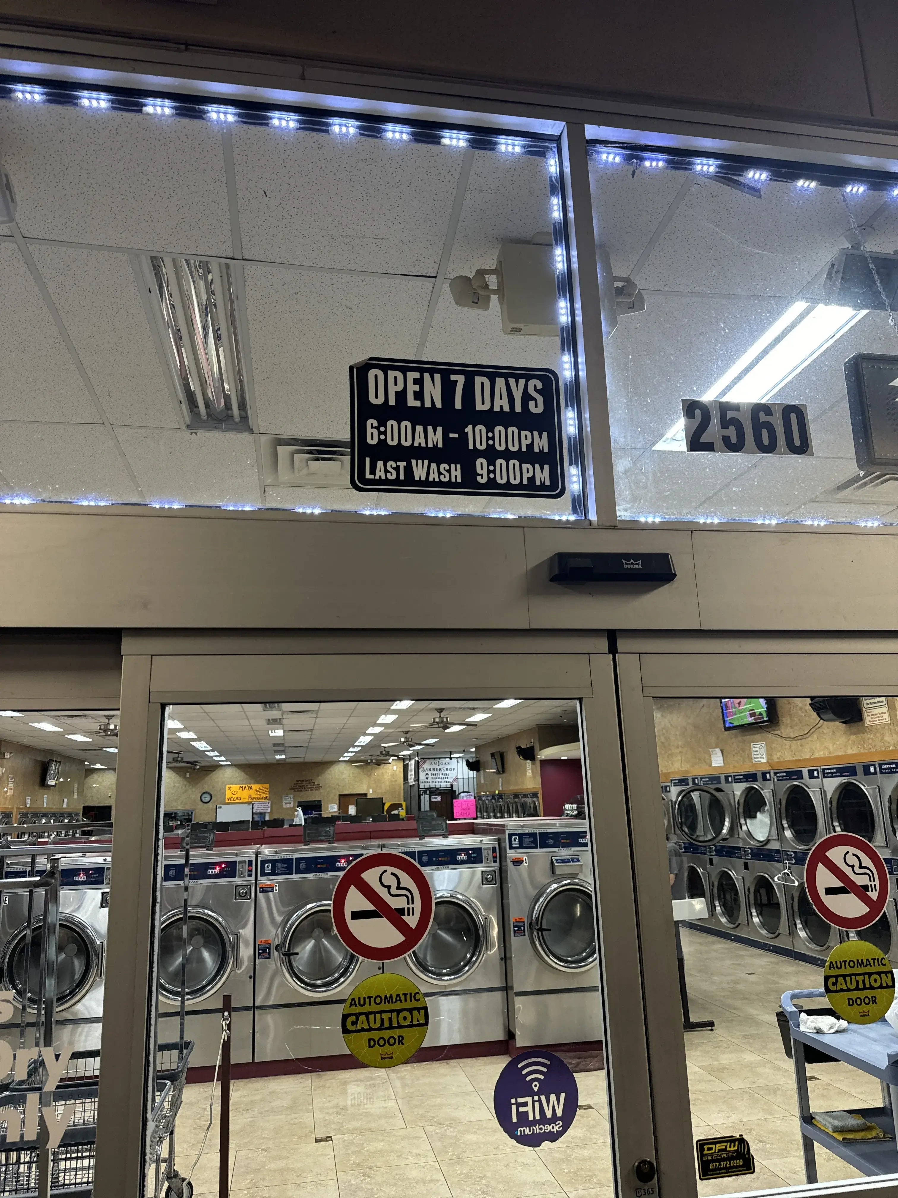 Speed Queen Laundry - Image 11