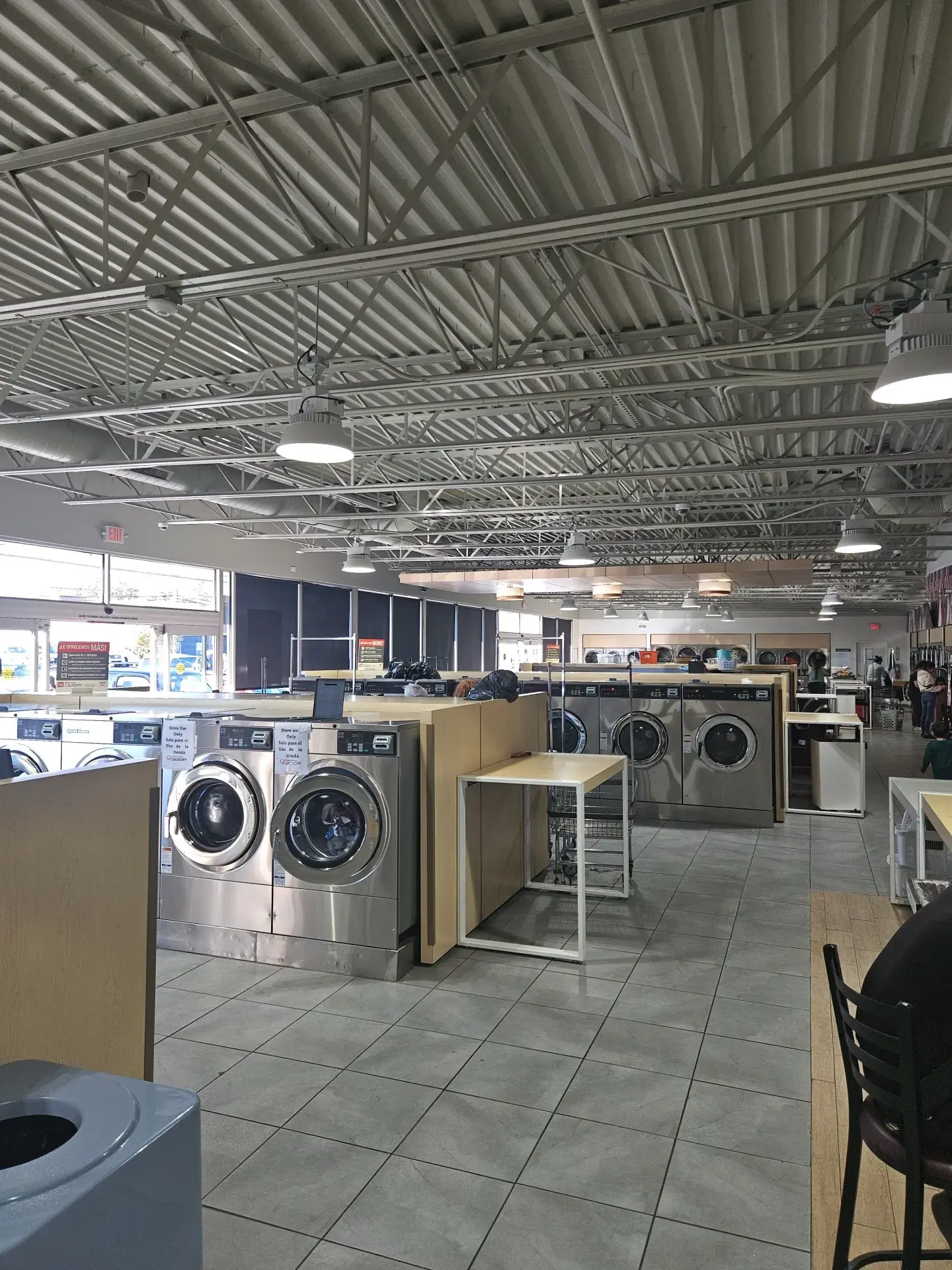 Speed Queen Laundry thumbnail 3