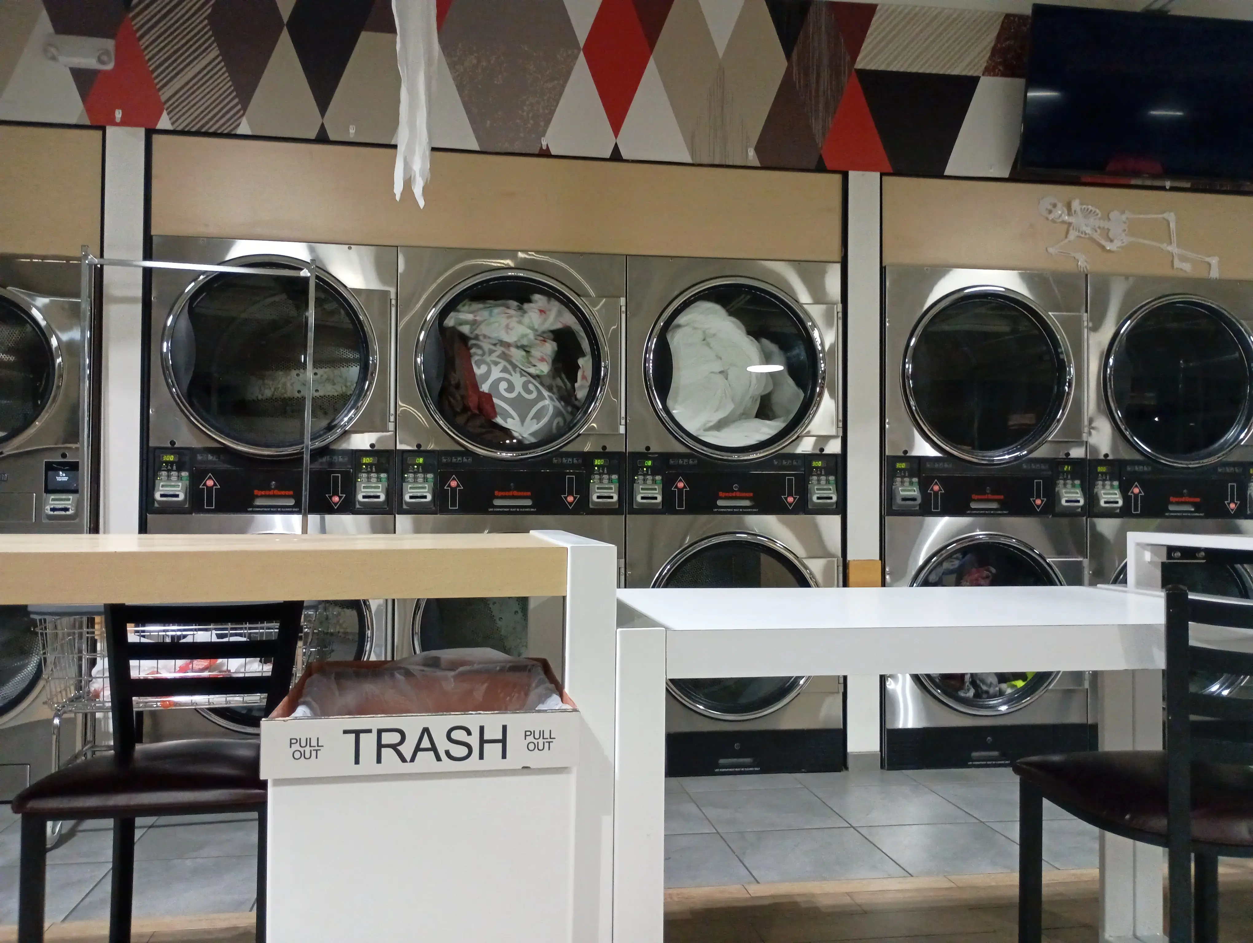 Speed Queen Laundry thumbnail 8