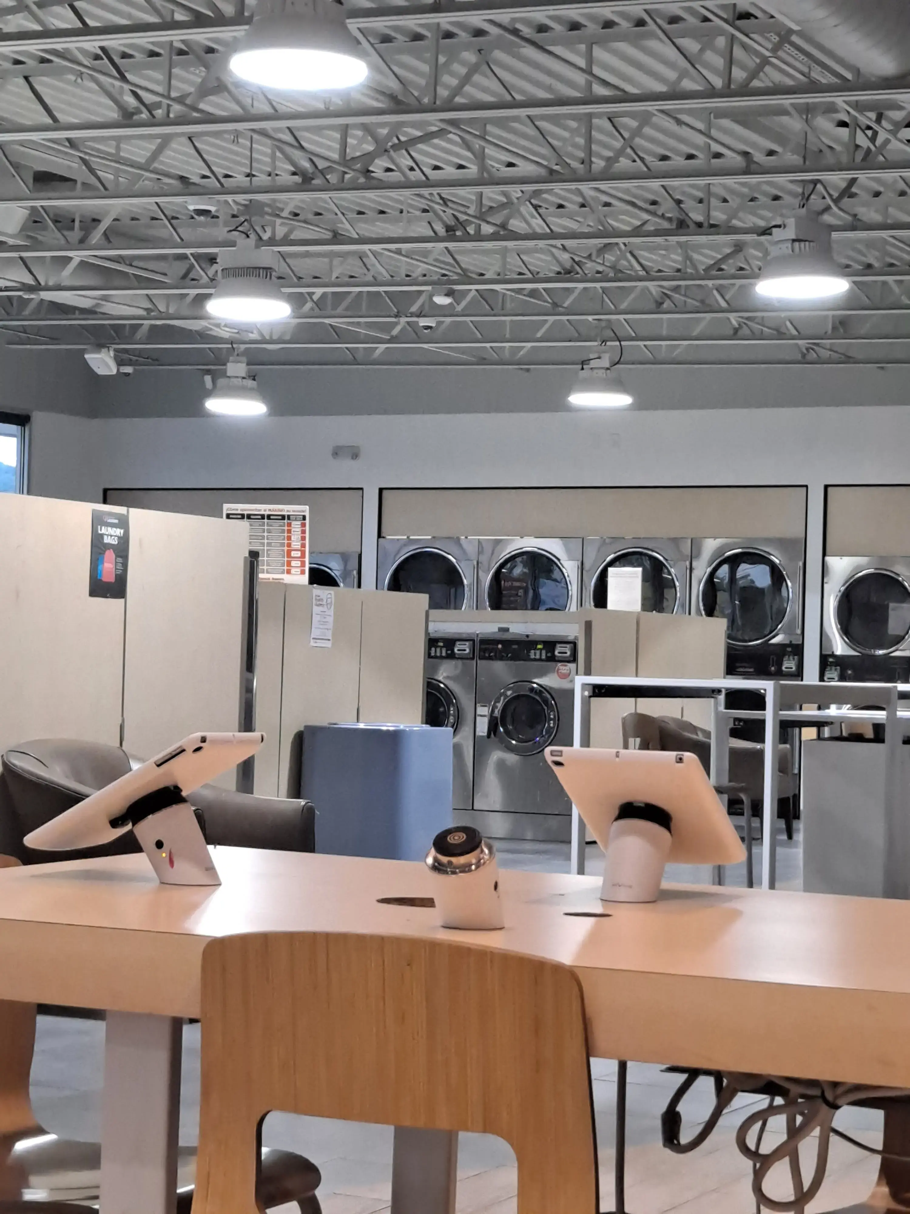Speed Queen Laundry thumbnail 17