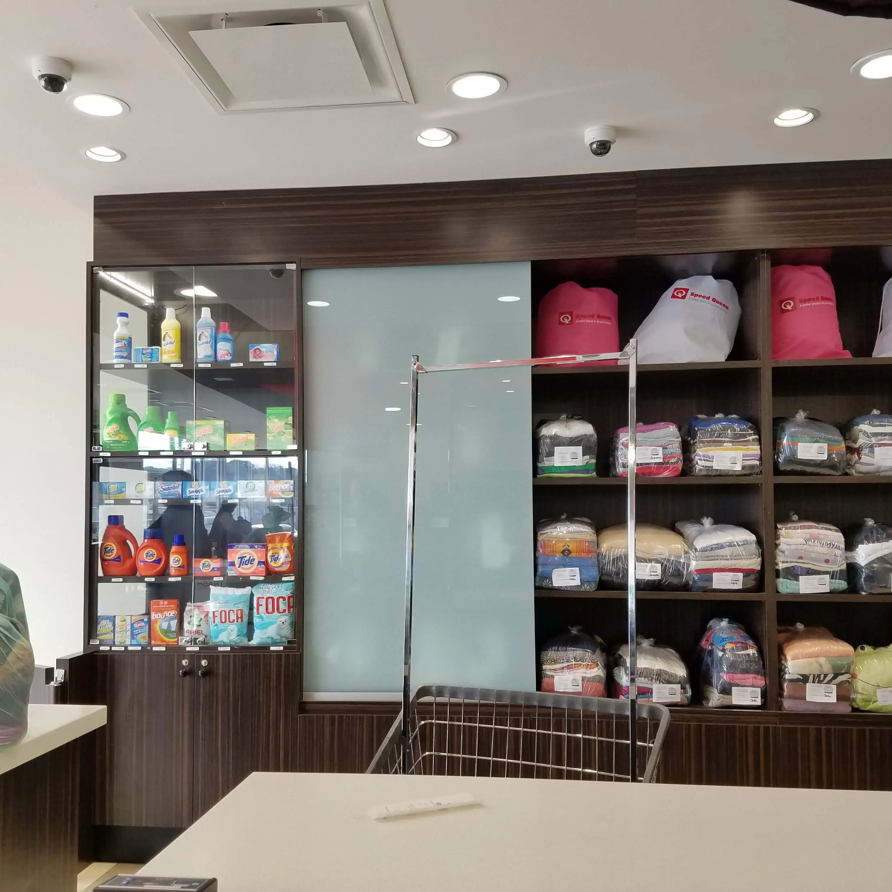 Speed Queen Laundry thumbnail 9