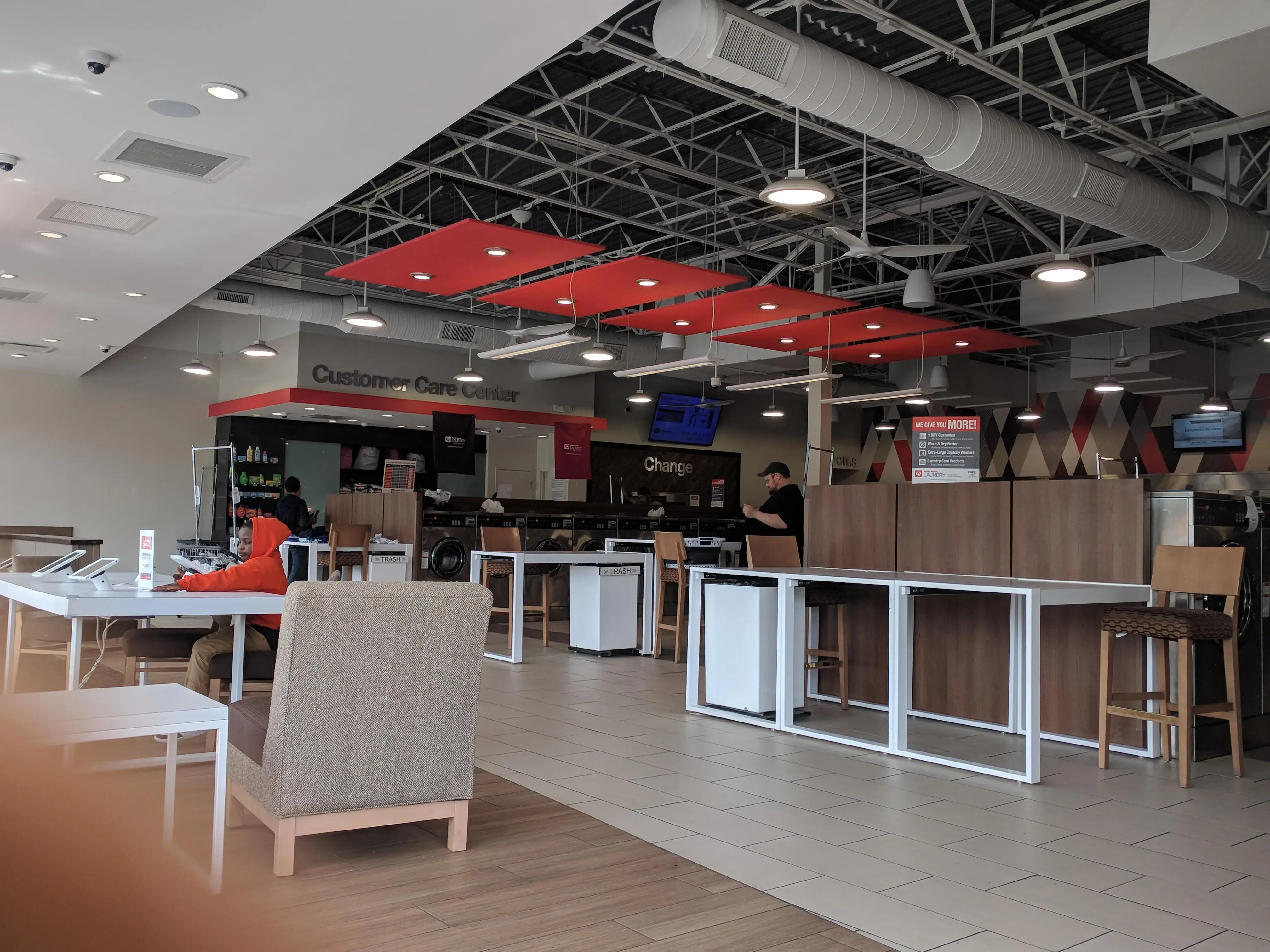 Speed Queen Laundry thumbnail 11