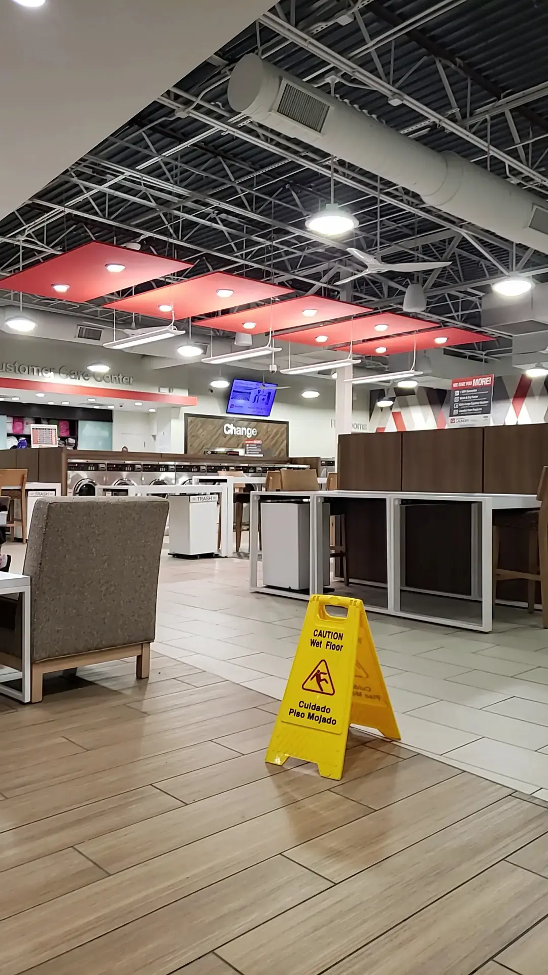 Speed Queen Laundry thumbnail 2