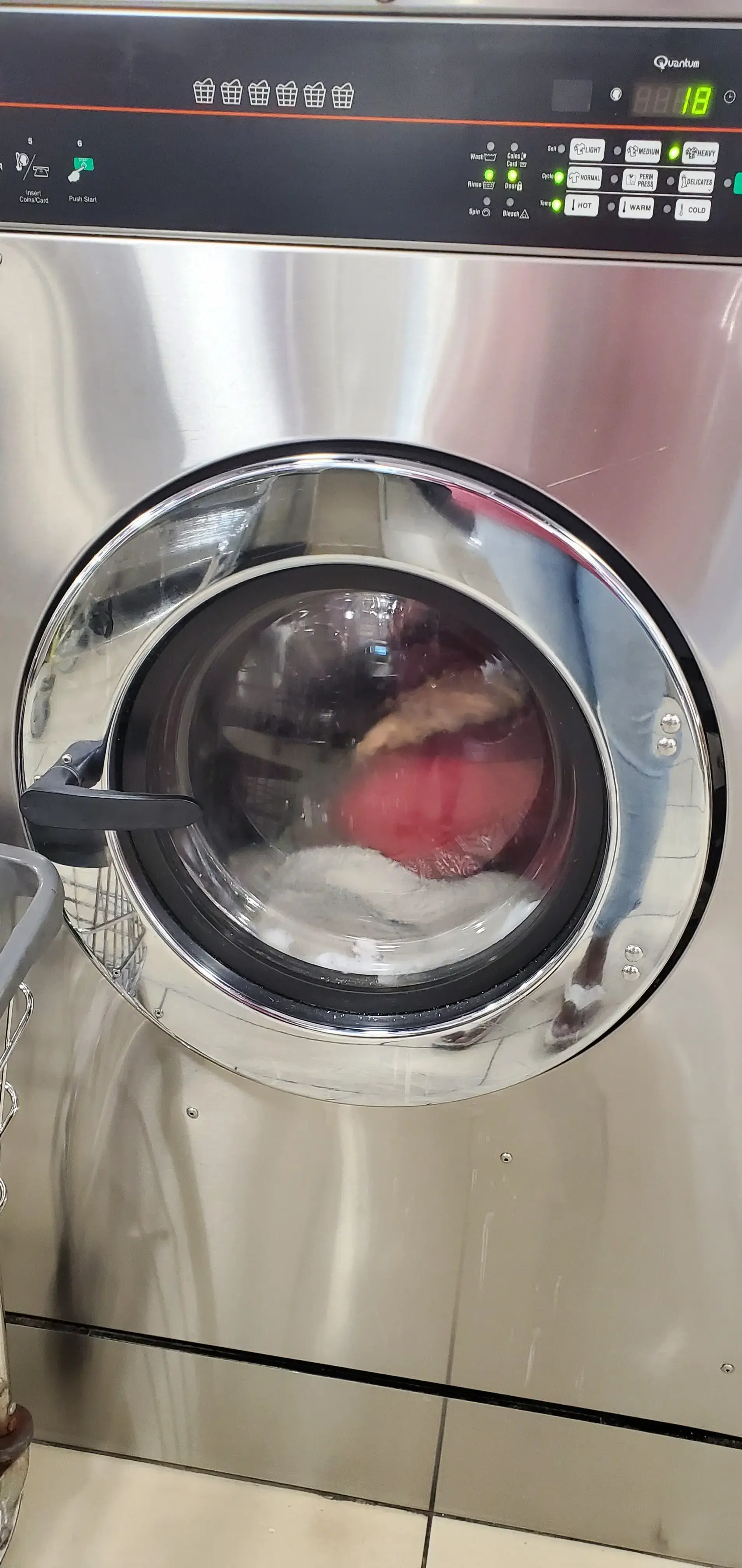 Speed Queen Laundry thumbnail 15