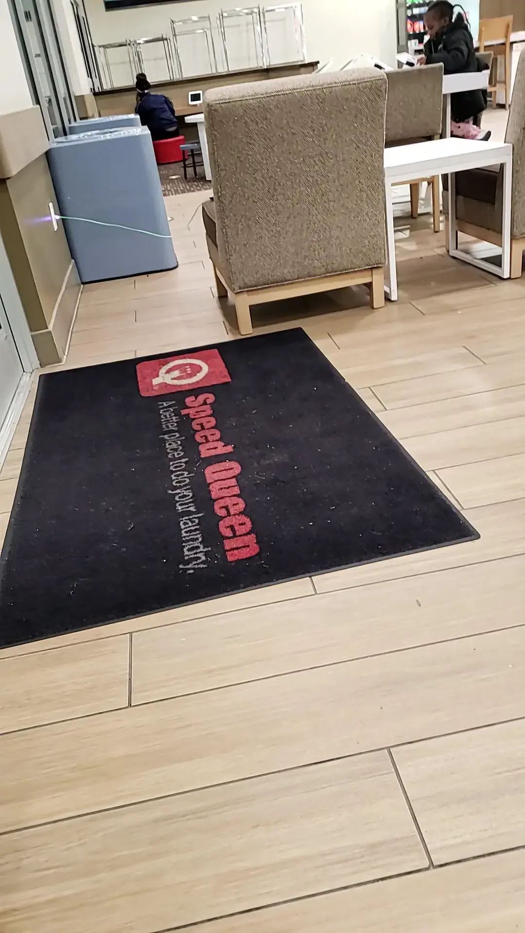 Speed Queen Laundry thumbnail 14