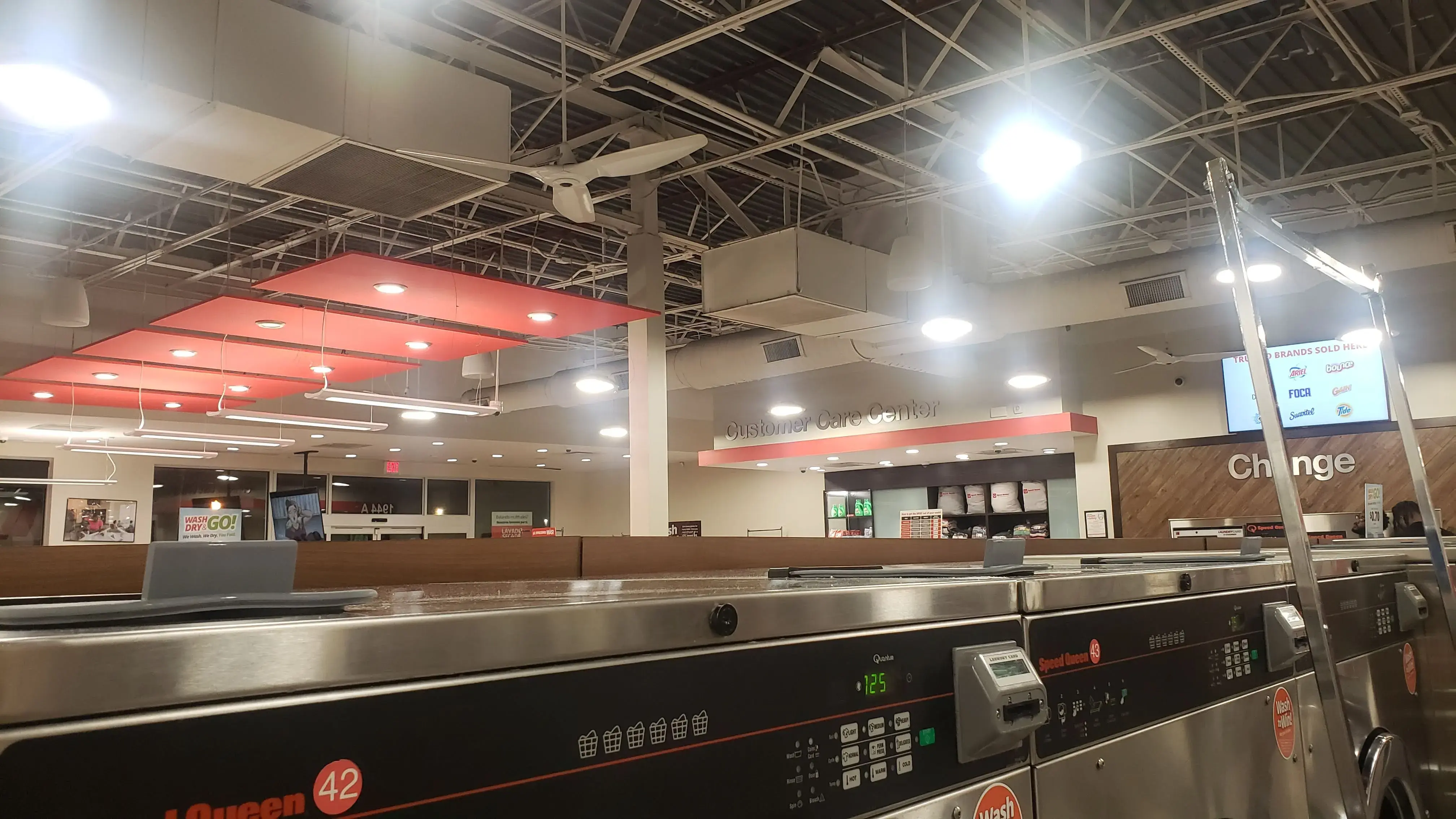 Speed Queen Laundry thumbnail 13