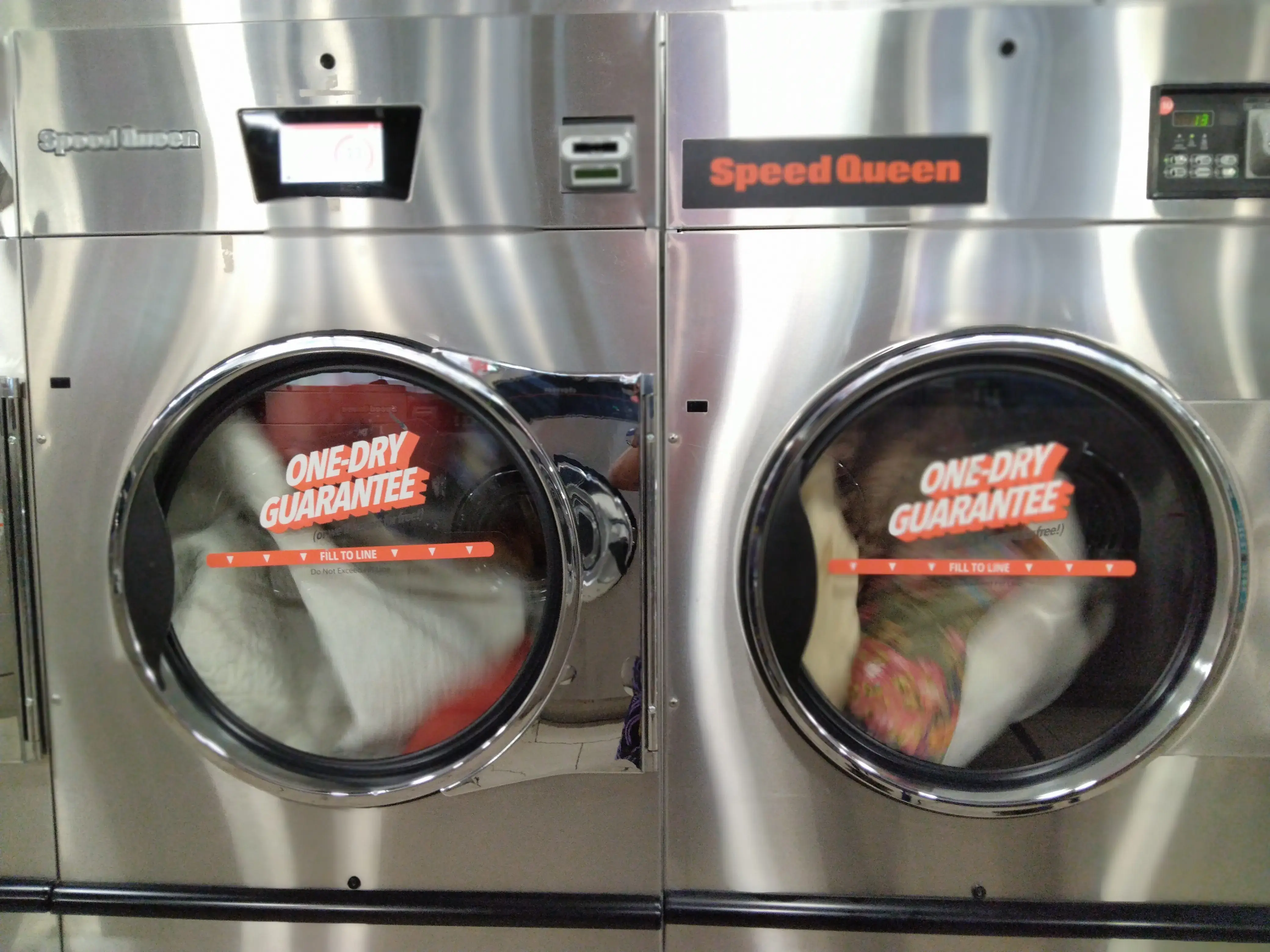 Speed Queen Laundry thumbnail 17