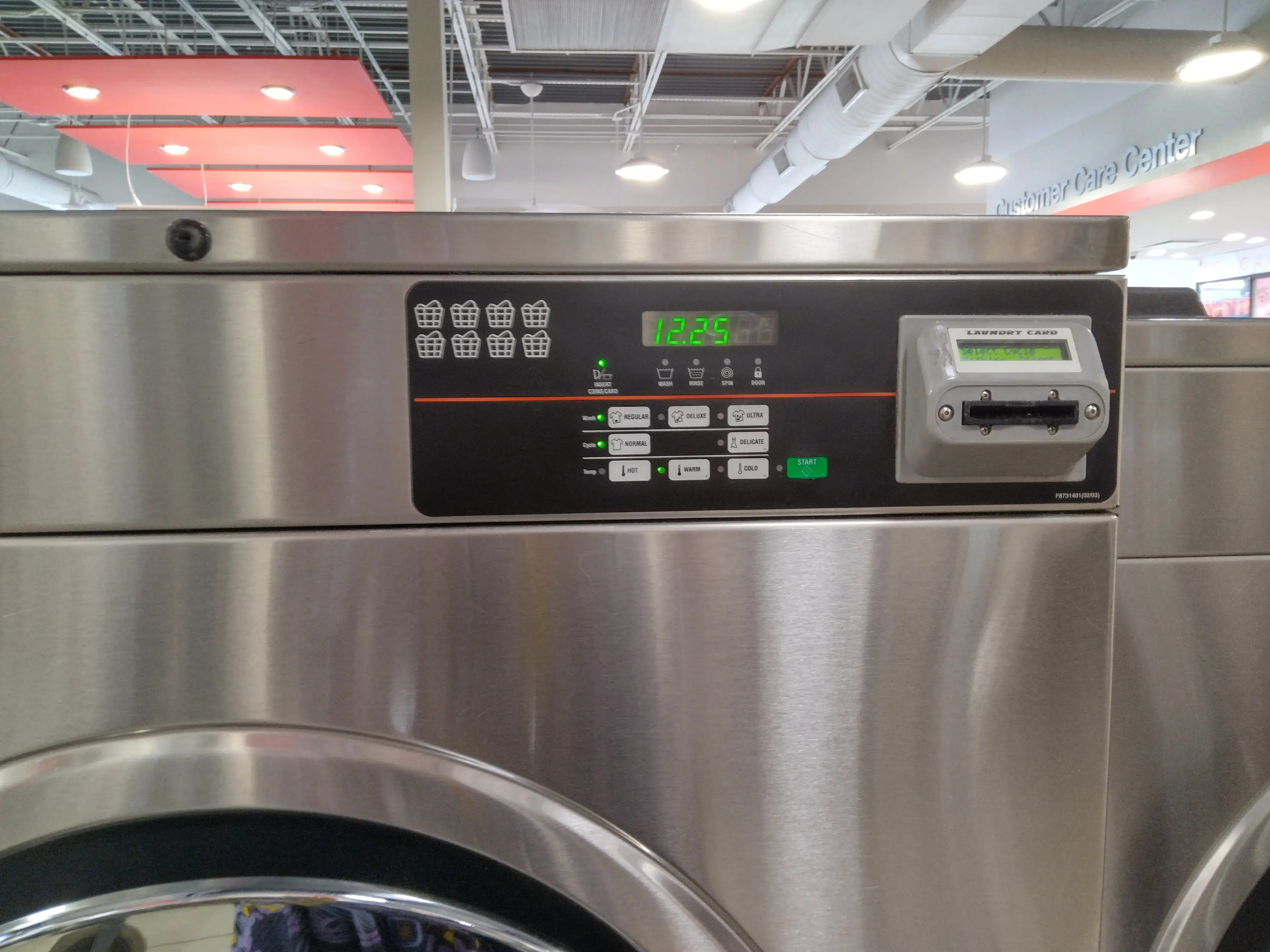 Speed Queen Laundry thumbnail 16